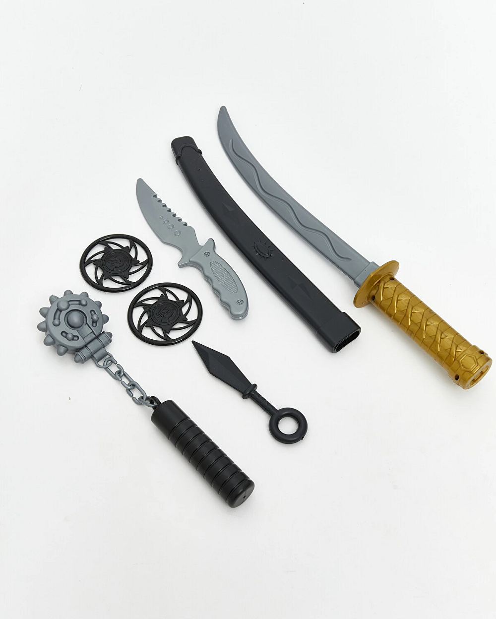 Ninja Kit