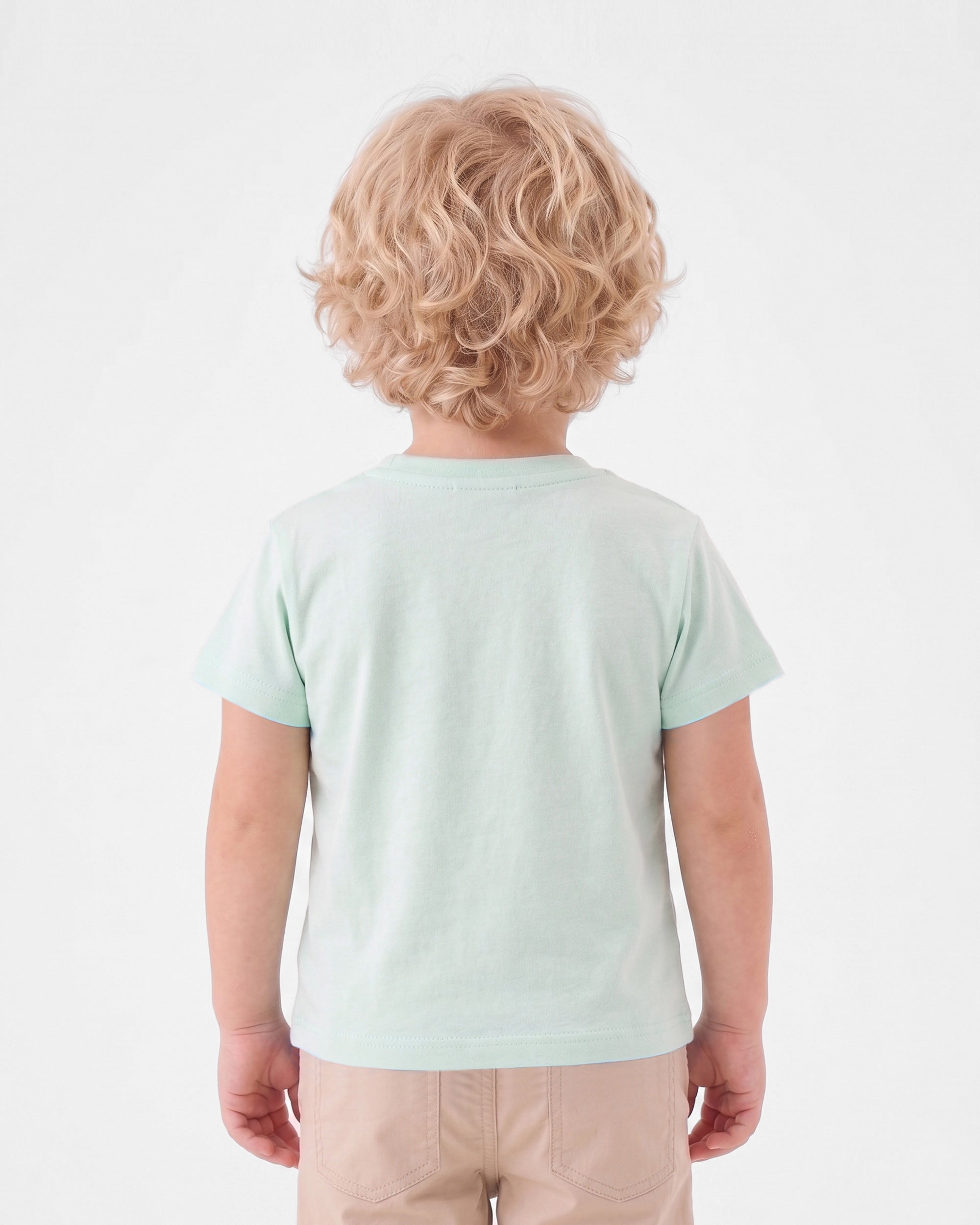 Eminent Newborn Boys' T-Shirt