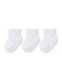 Newborn Socks - 3 Pc