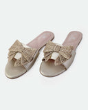 Eminent Women's Slipper - Golden, Women Slippers, Eminent, Chase Value