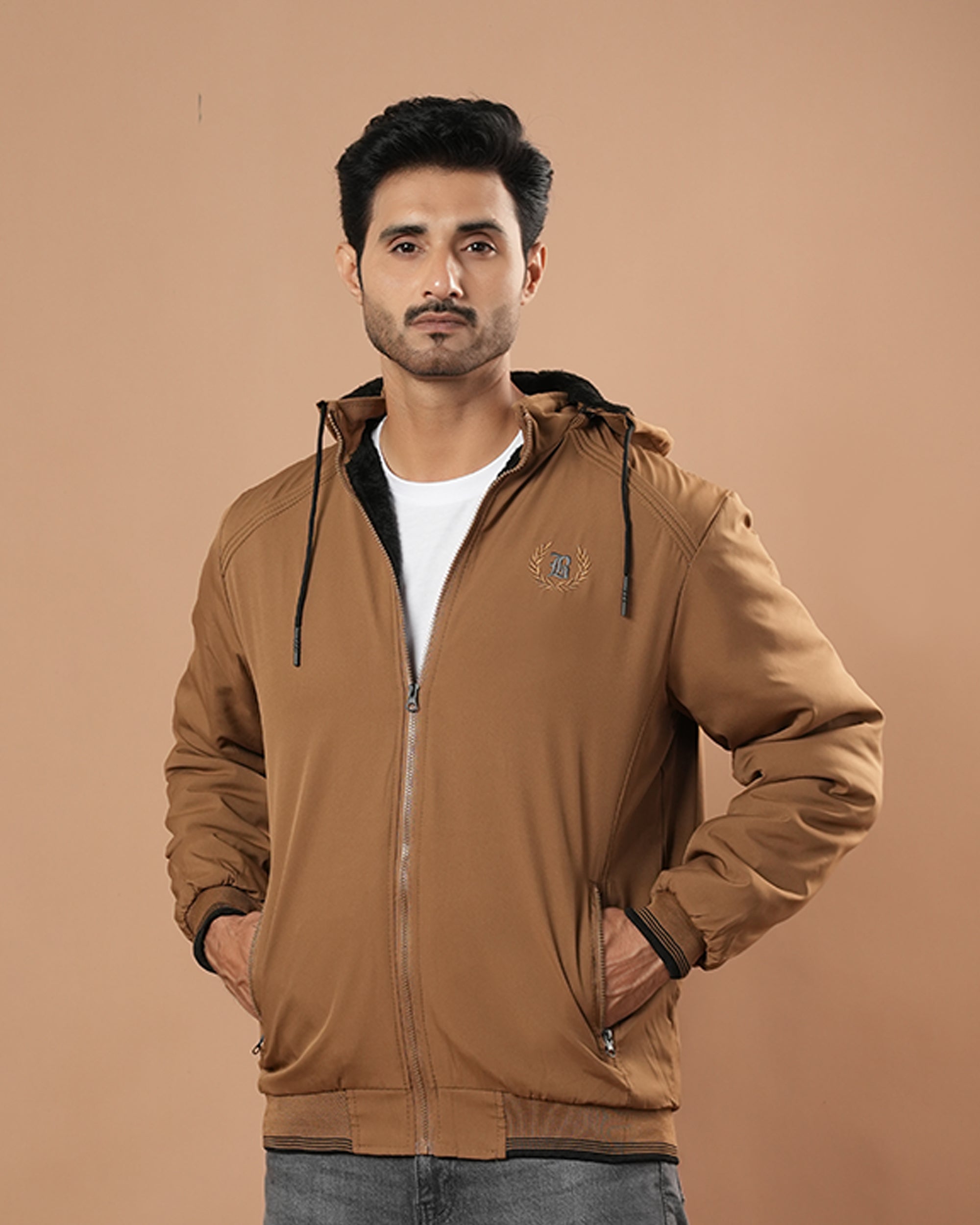 Men's Jacket