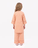 Eminent Girls' Fusion Printed 2pc Suit