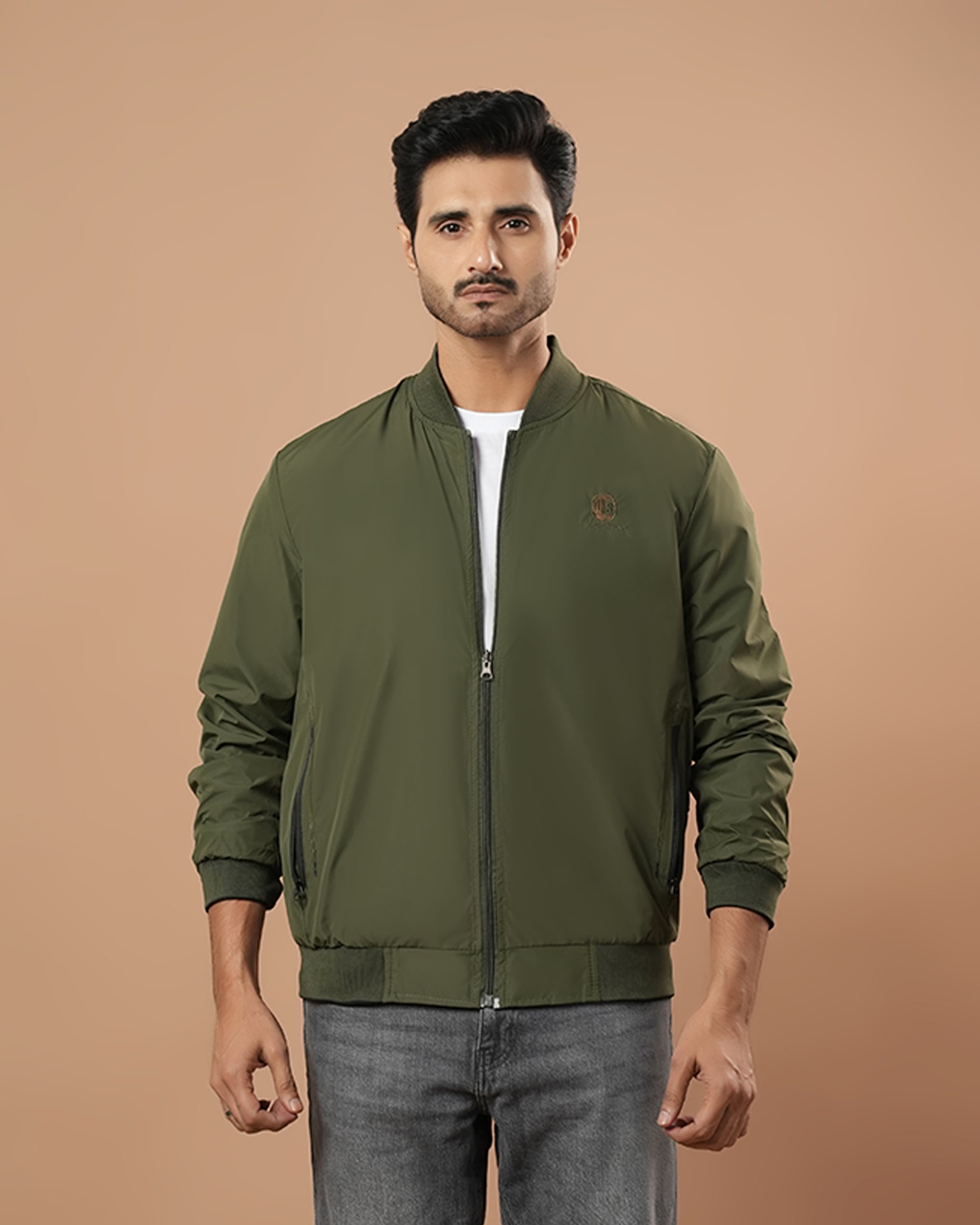 Men's Jacket
