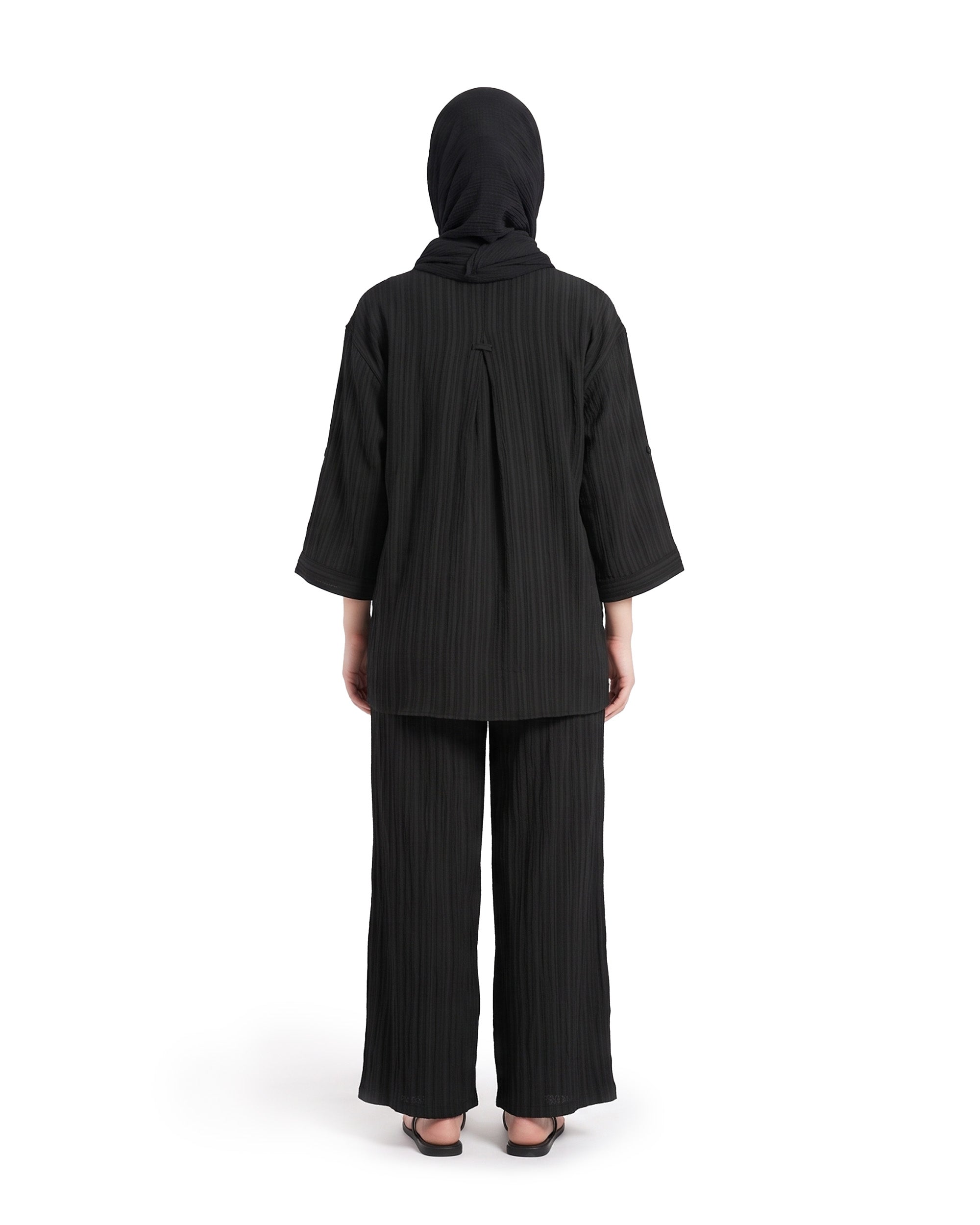 Valuables Women's Western Co-Ord Set