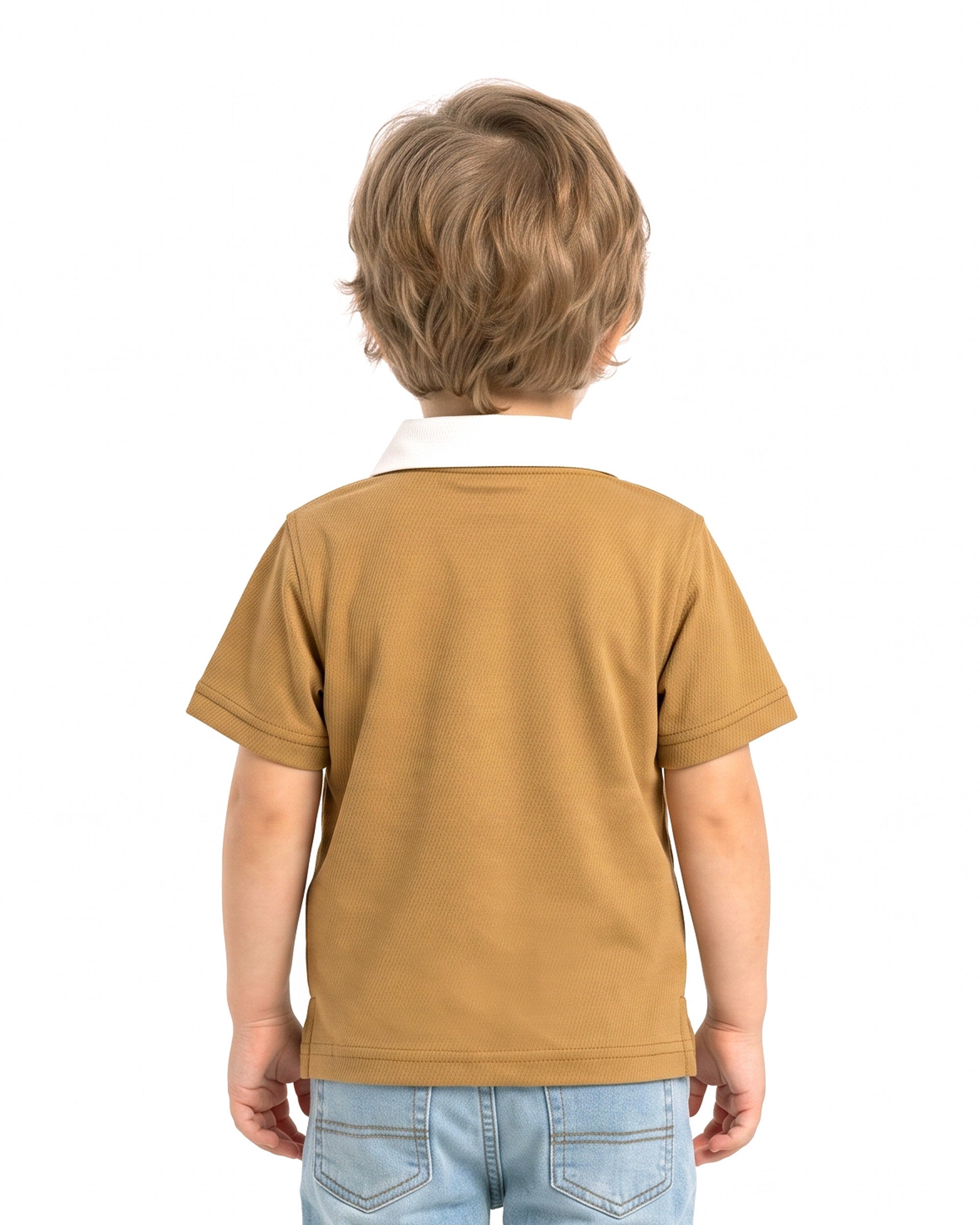 Eminent Boys' Polo Shirt