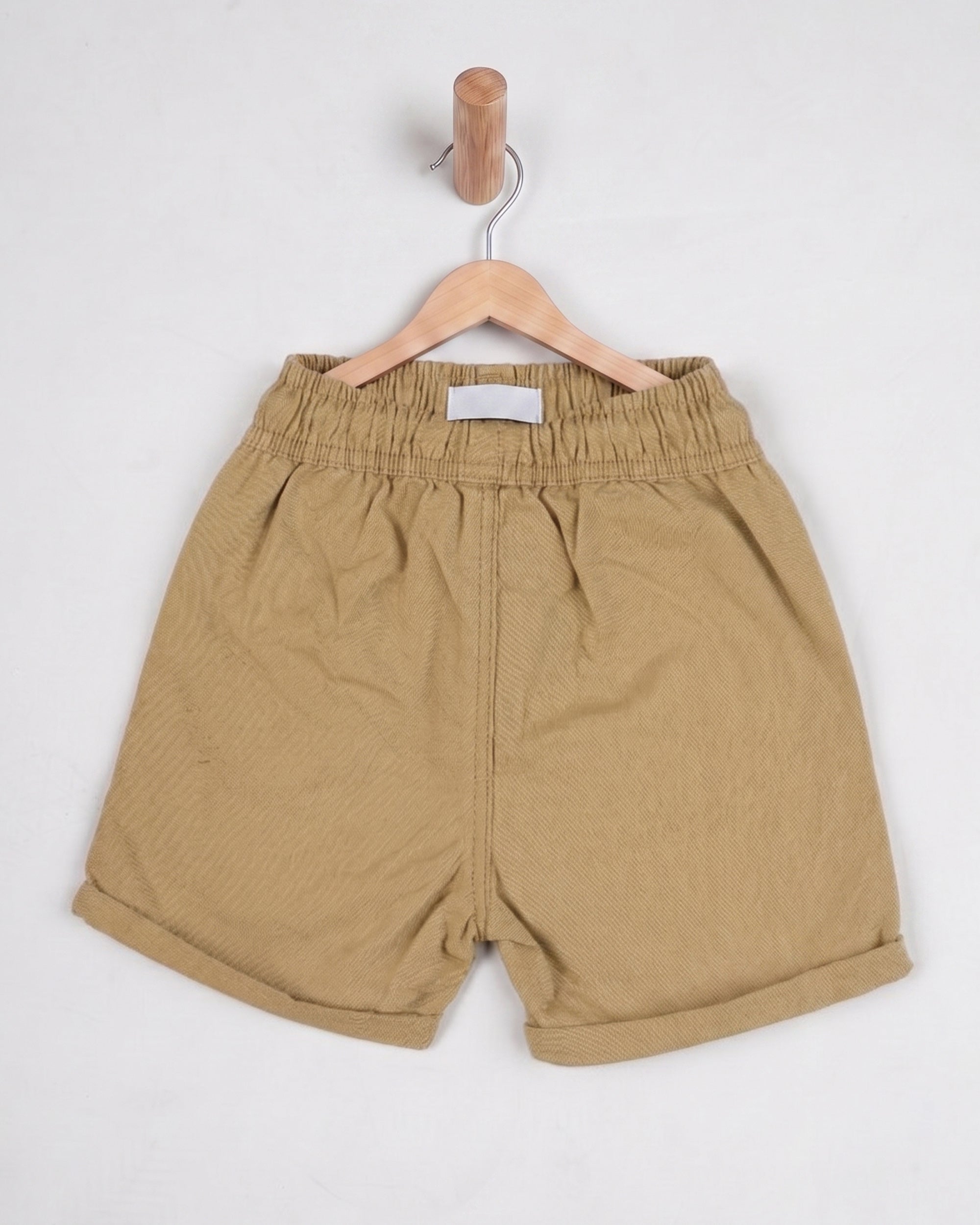 Eminent Newborn Boys' Shorts