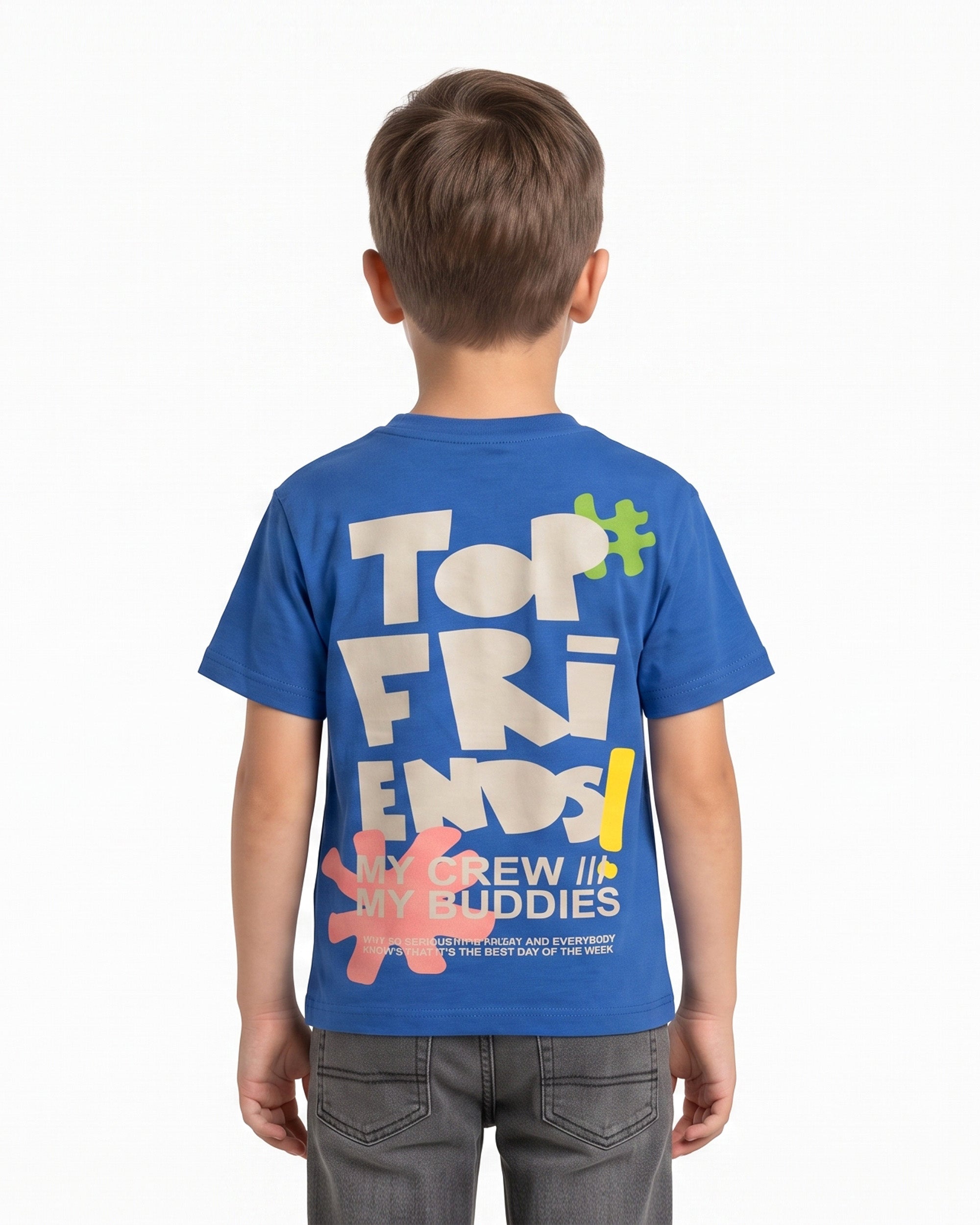 Eminent Boys' T-Shirt