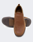 Eminent Round Toe - Slip-On Casual Shoes, Men's Casual Shoes, Eminent, Chase Value