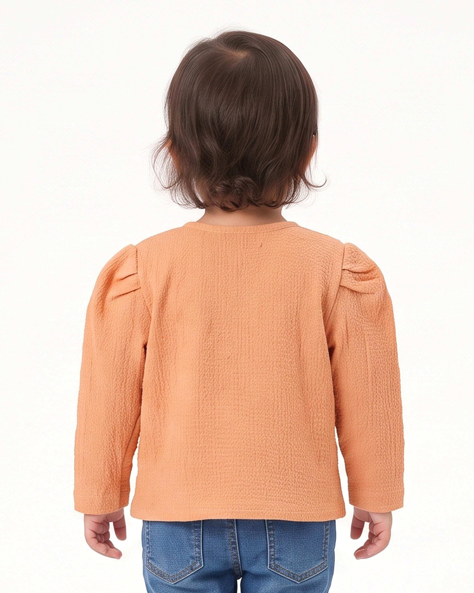 Eminent Girls' Top