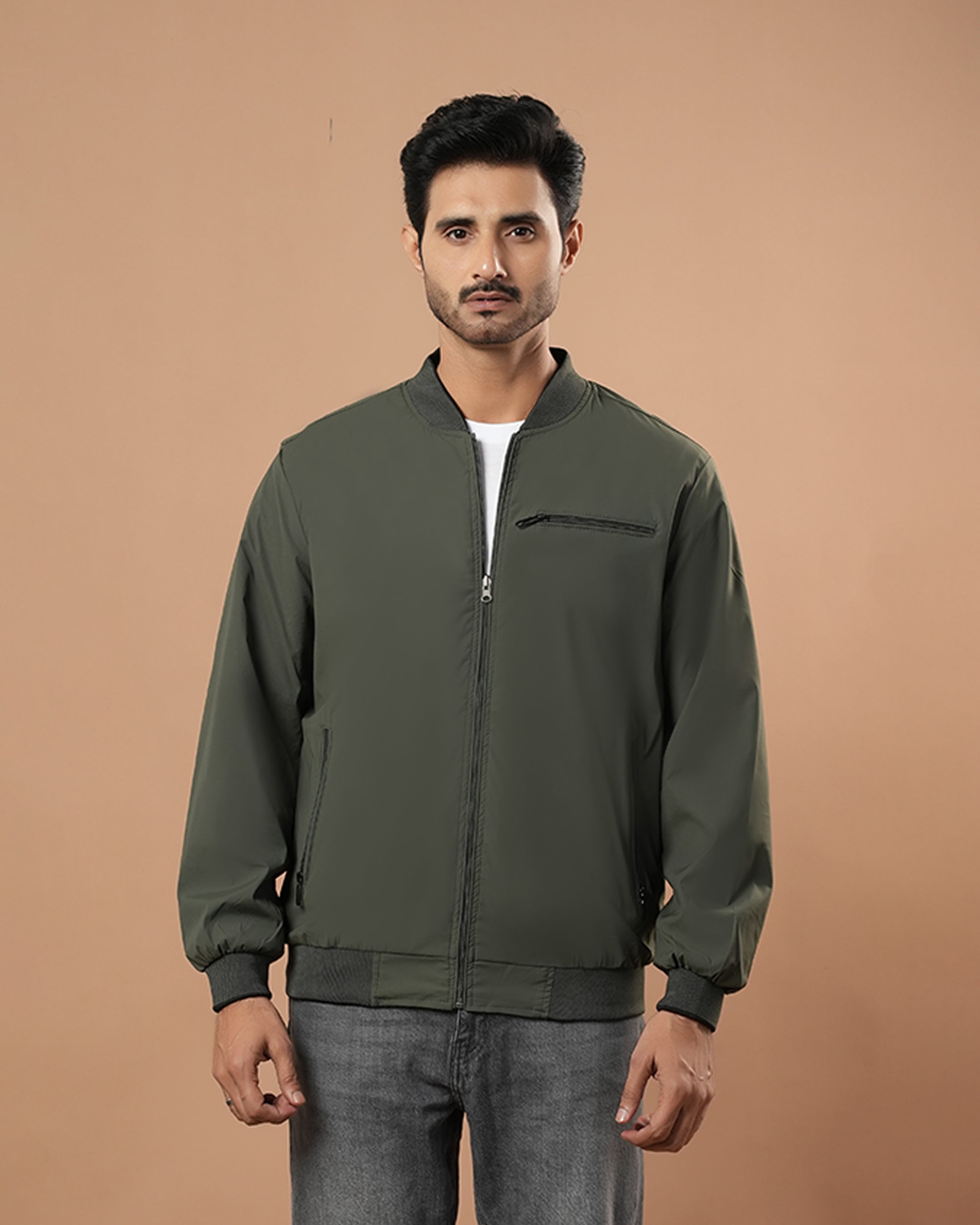 Men's Jacket