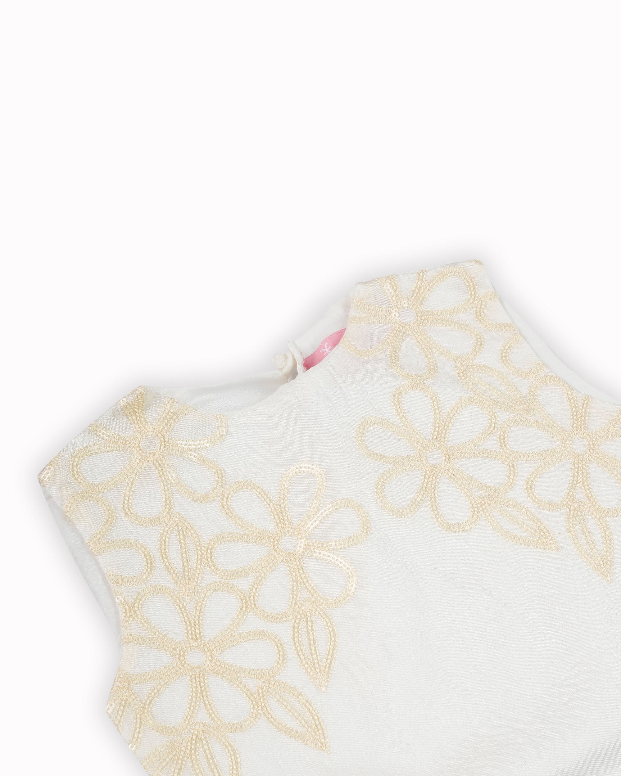 Eminent Girls' Co-Ord Set