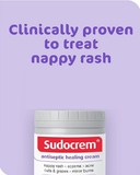 Sudocrem 250g Antiseptic UK