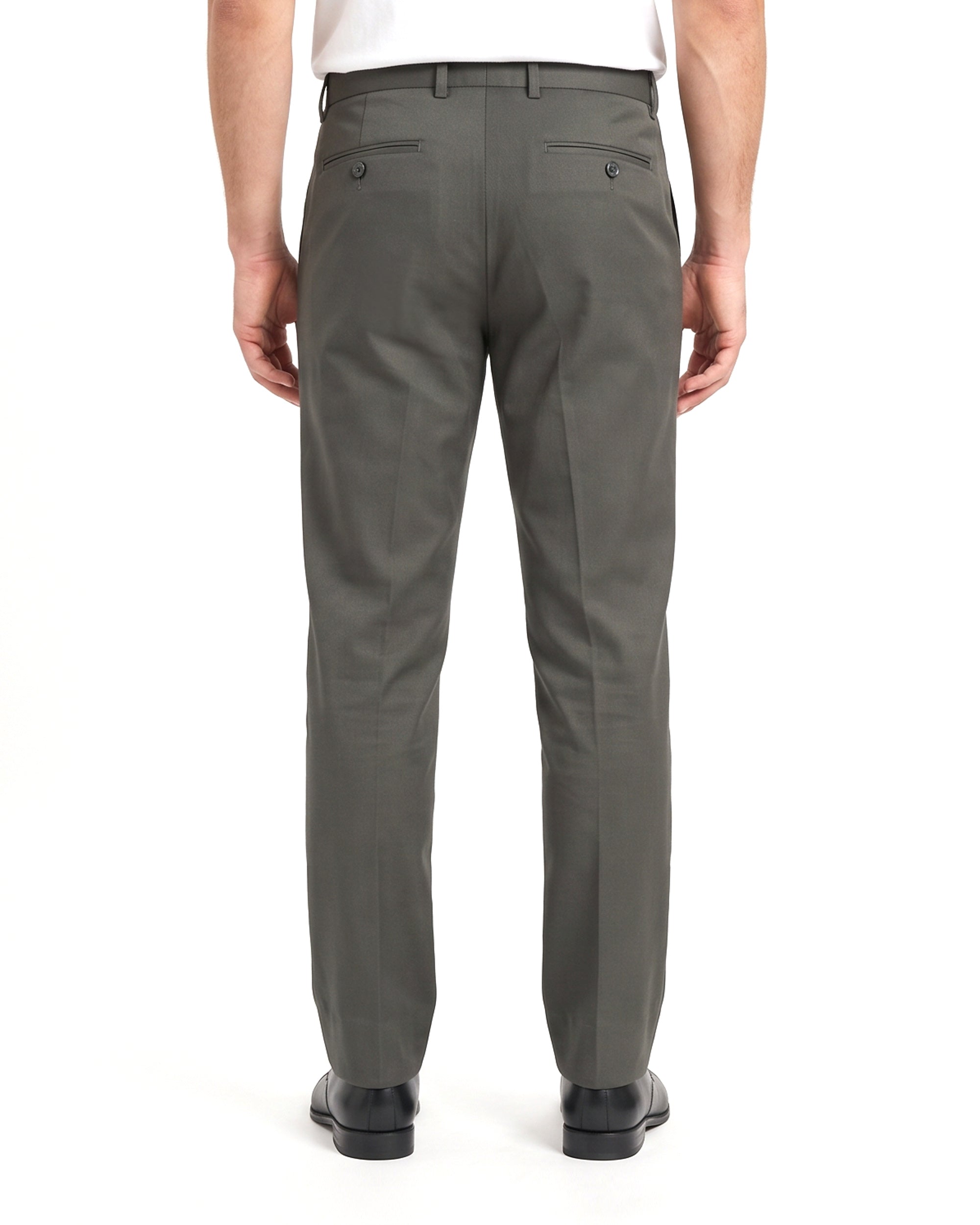 Eminent Men's Formal Pants