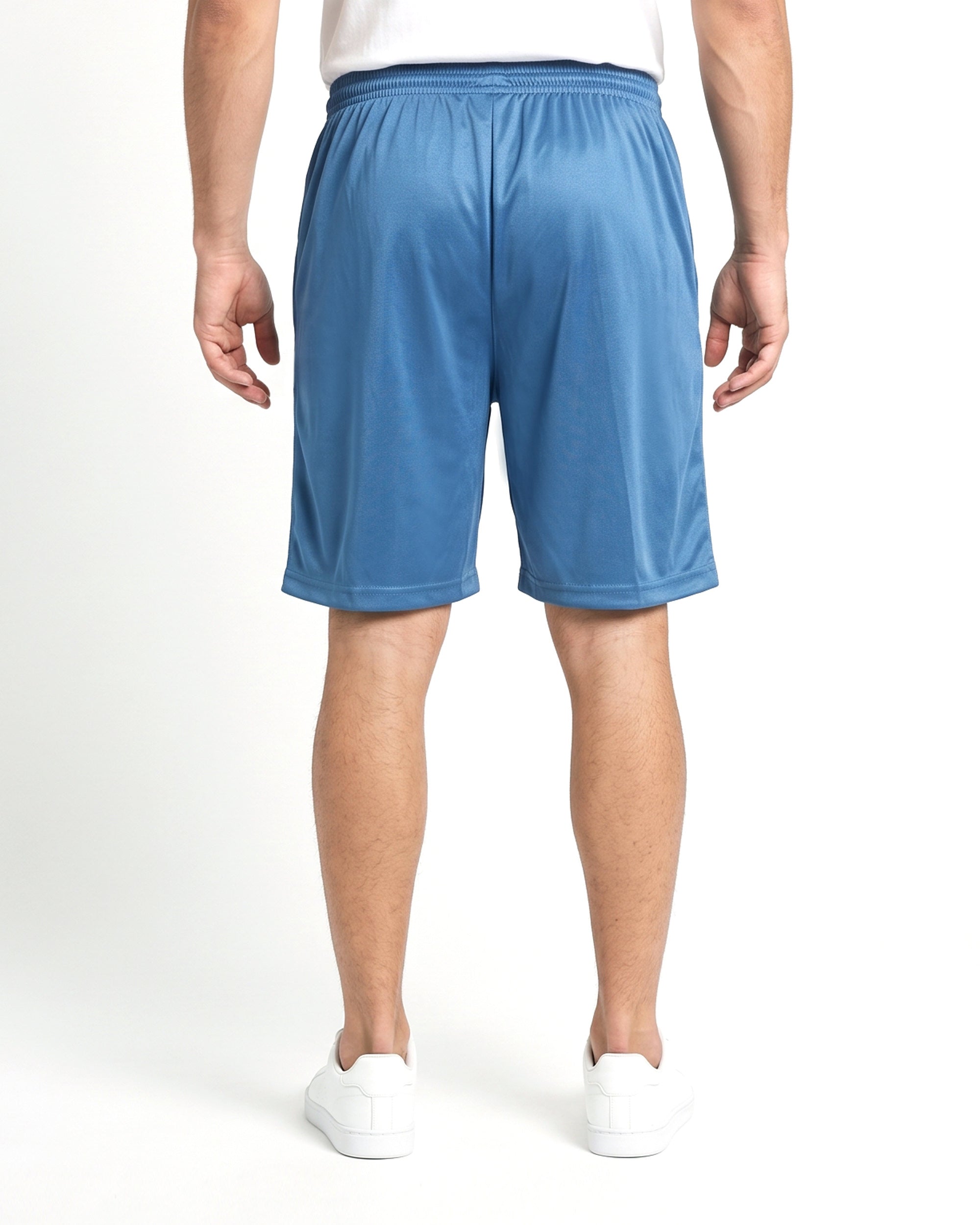 Men's Plain Shorts