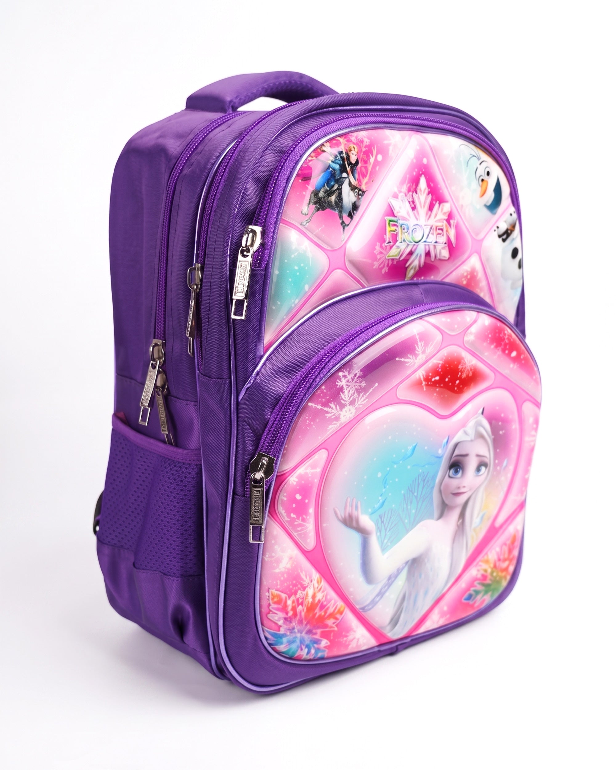 Kids 3D Backpack