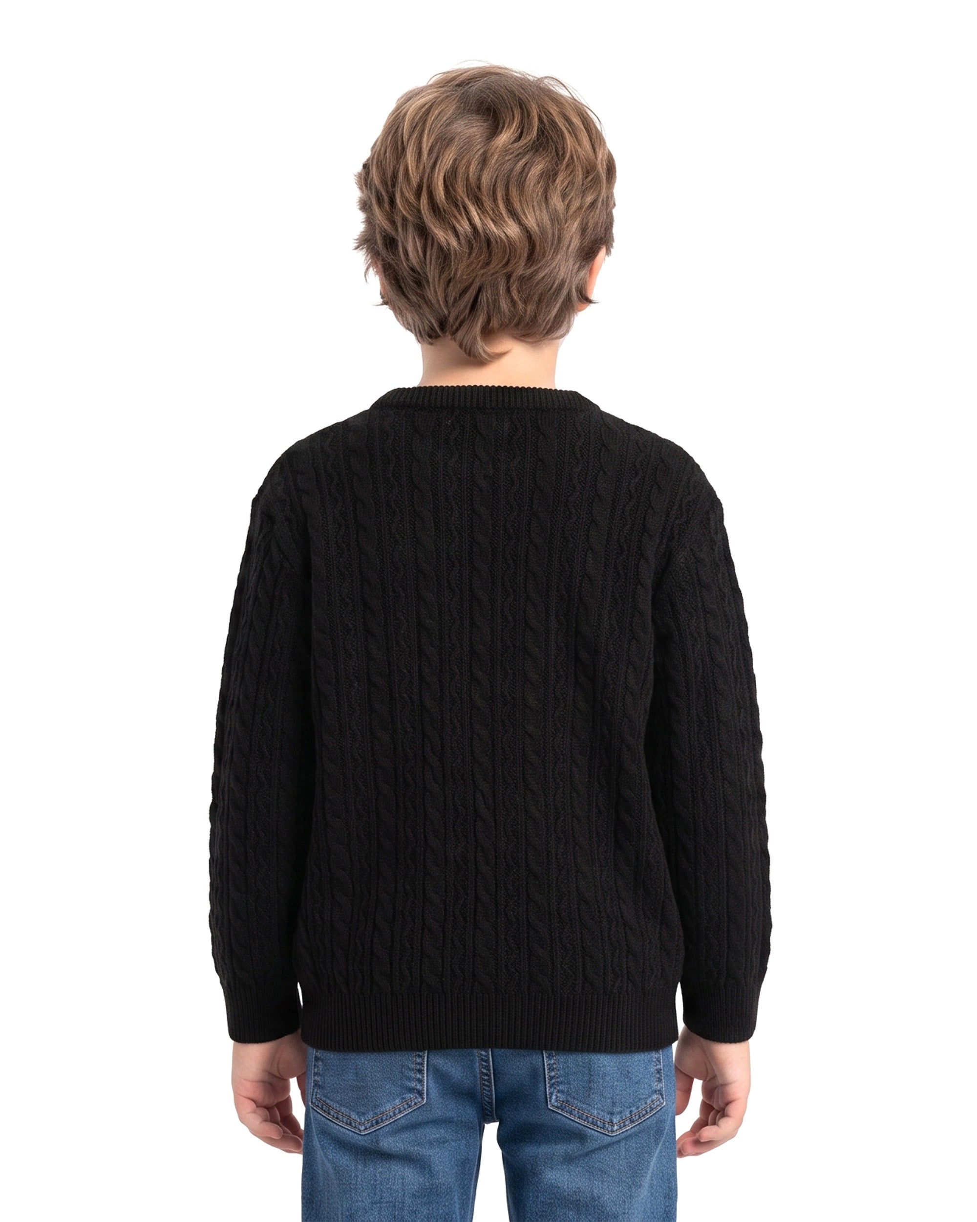 Eminent Boys' Sweater