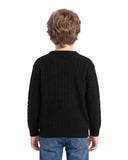Eminent Boys' Sweater