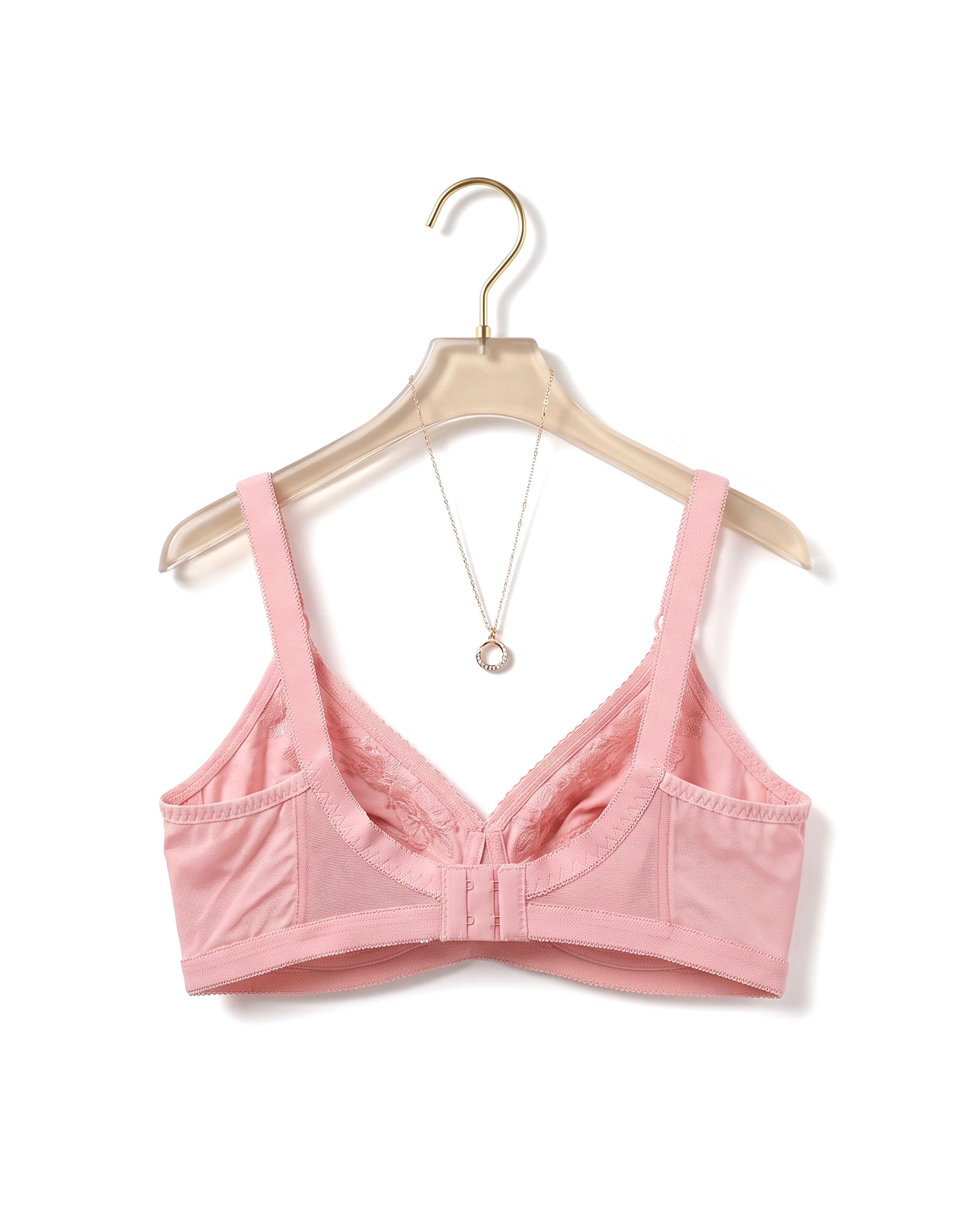 Be-Belle Bra MAXClence - Pink