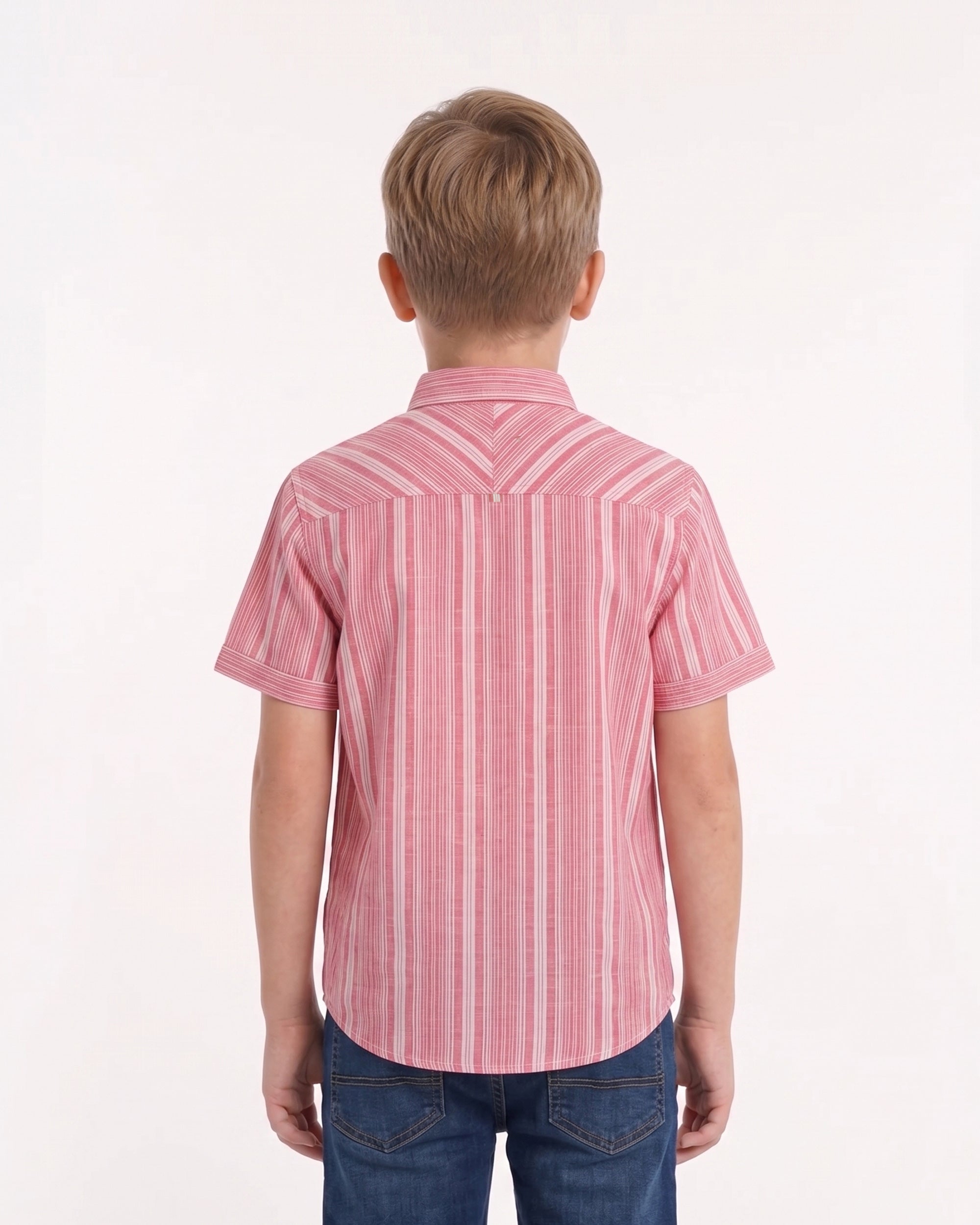 Eminent Boys' Shirt