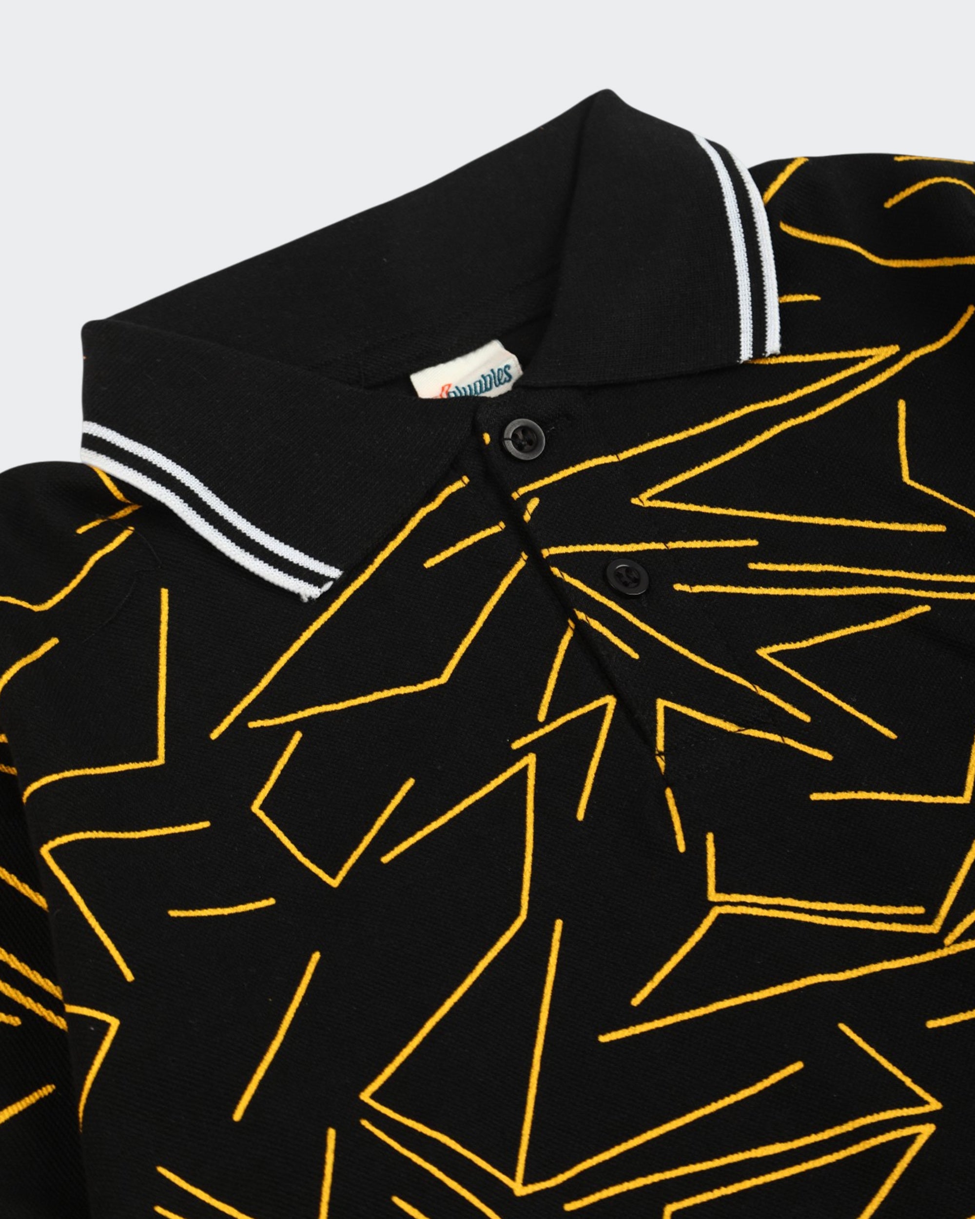 Valuables Boys Polo T-Shirt