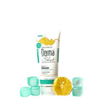 Derma Shine Peel Of Mask 200G, Creams & Lotions, Derma Shine, Chase Value