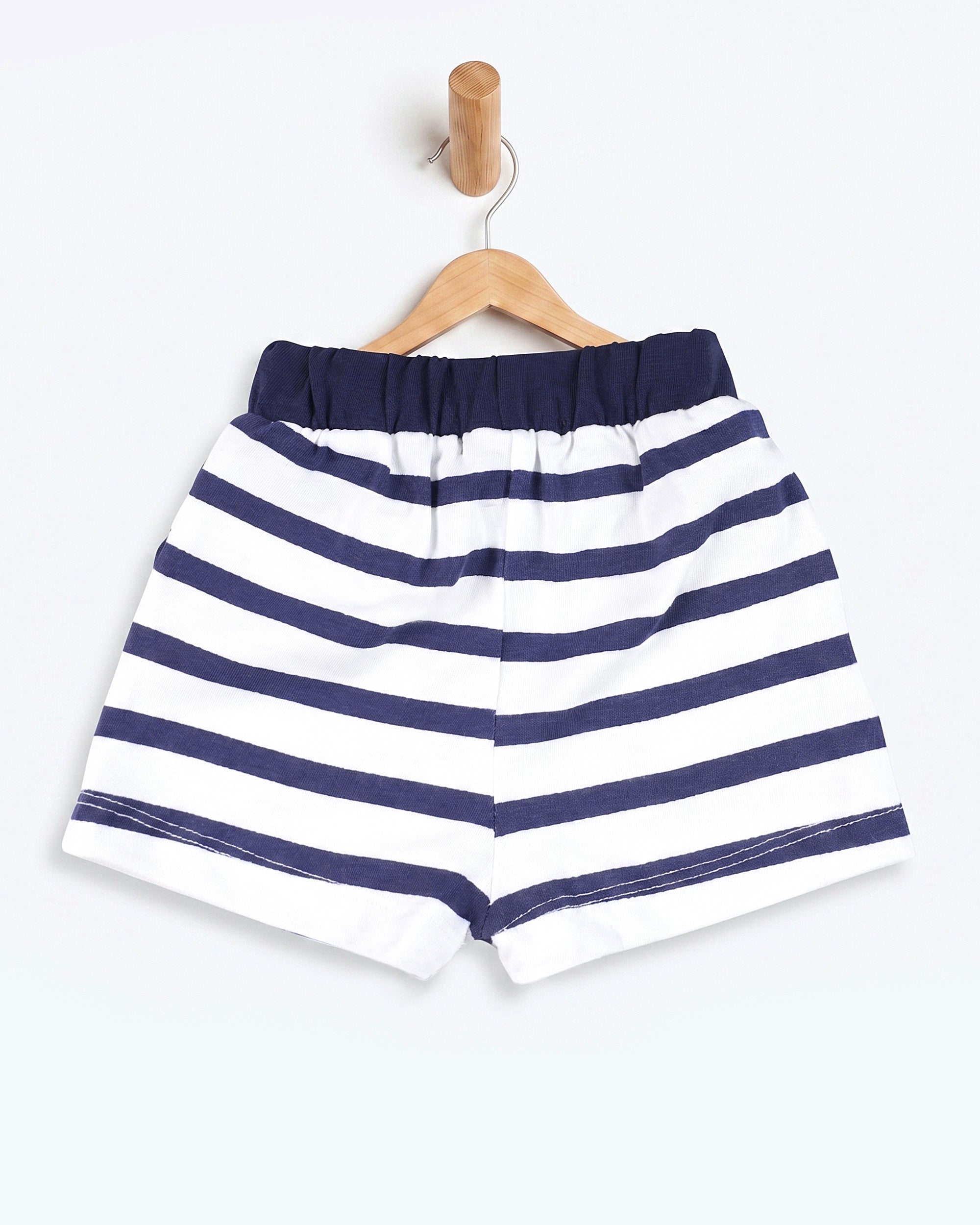 Eminent Newborn Boys' Shorts