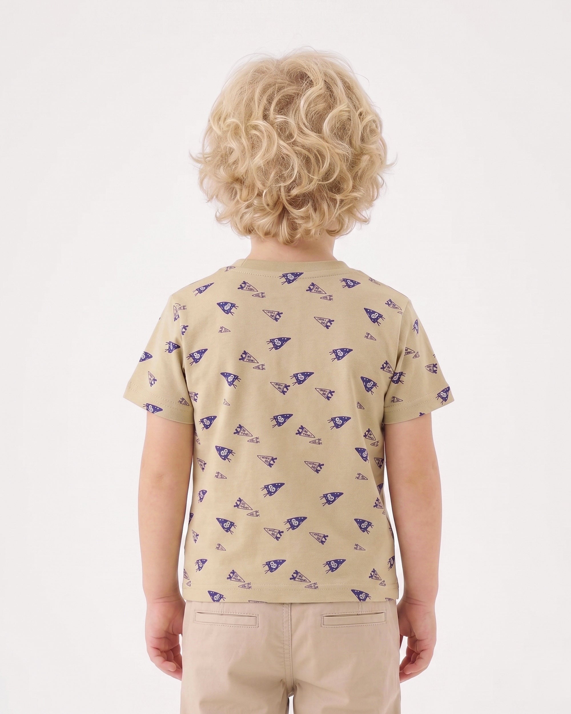 Eminent Boys' T-Shirt