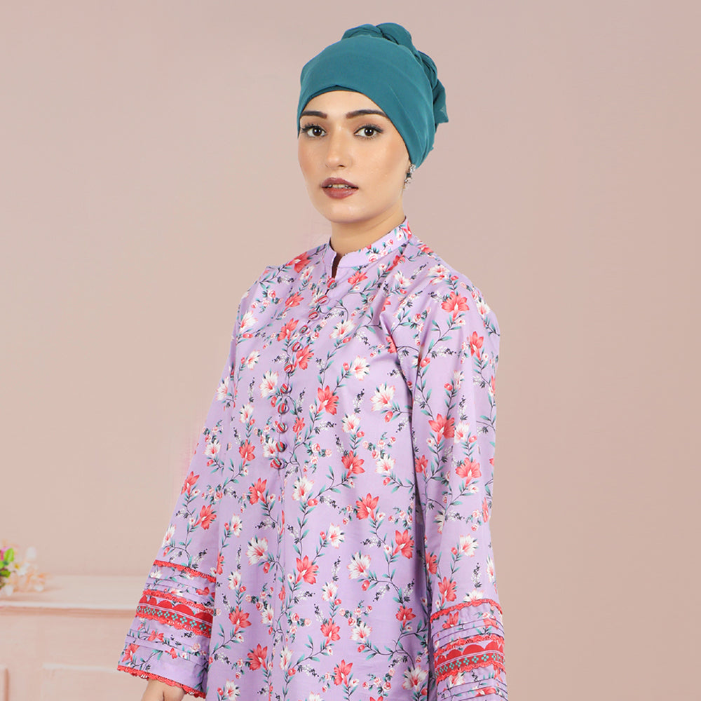 Eminent Women's Un-stitched 2pc Co-Ord Set, Women, 2Pcs Shalwar Suit, Eminent, Chase Value