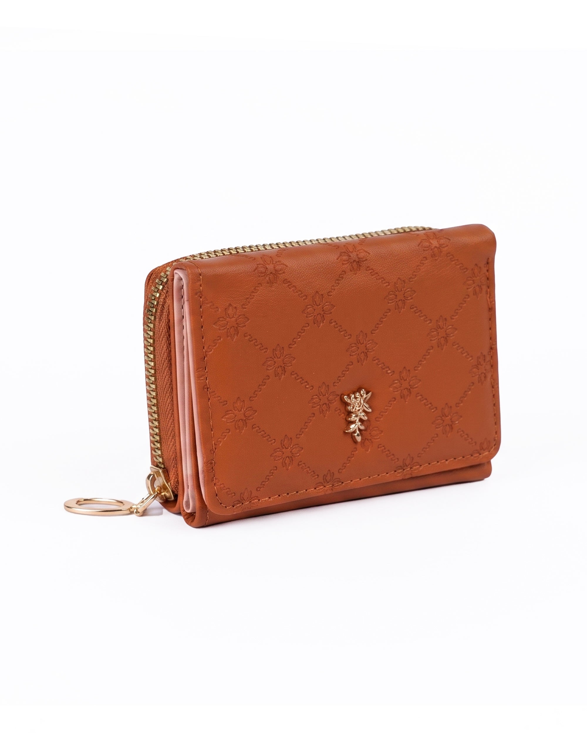 Women's Small Wallet