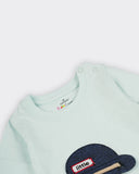 Eminent Newborn Boys' Co-Ord Set
