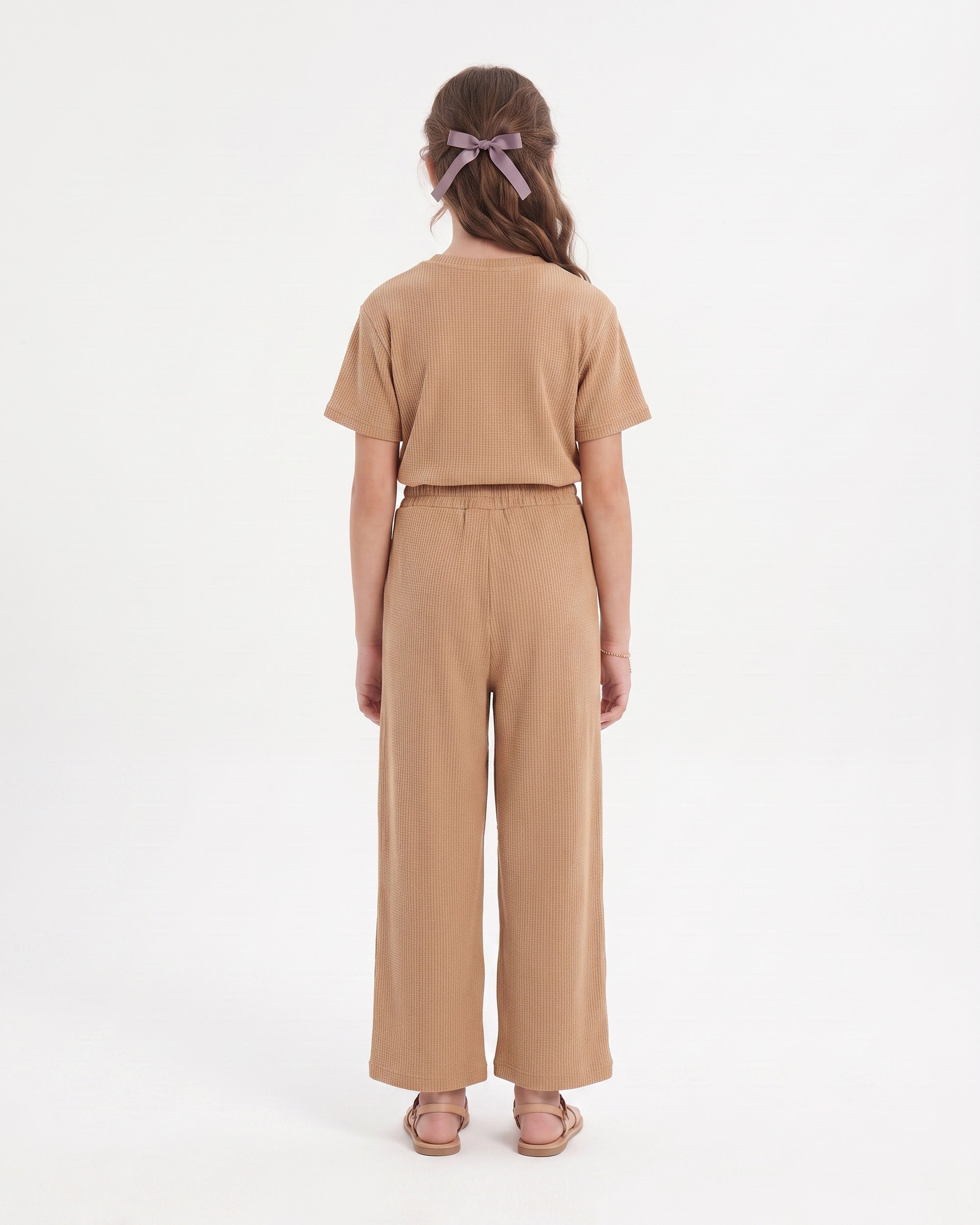Eminent Girls' Co-Ord Set