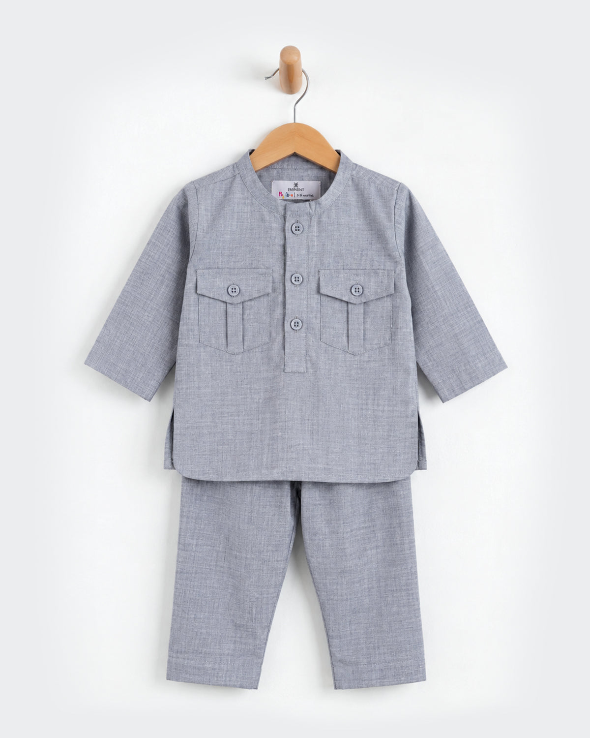 Eminent Newborn Boys Shalwar Kameez
