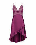 Eminent Women's Nighty Set- 3 Pcs