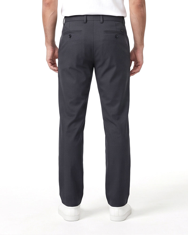 Men's Cotton Chino Pants