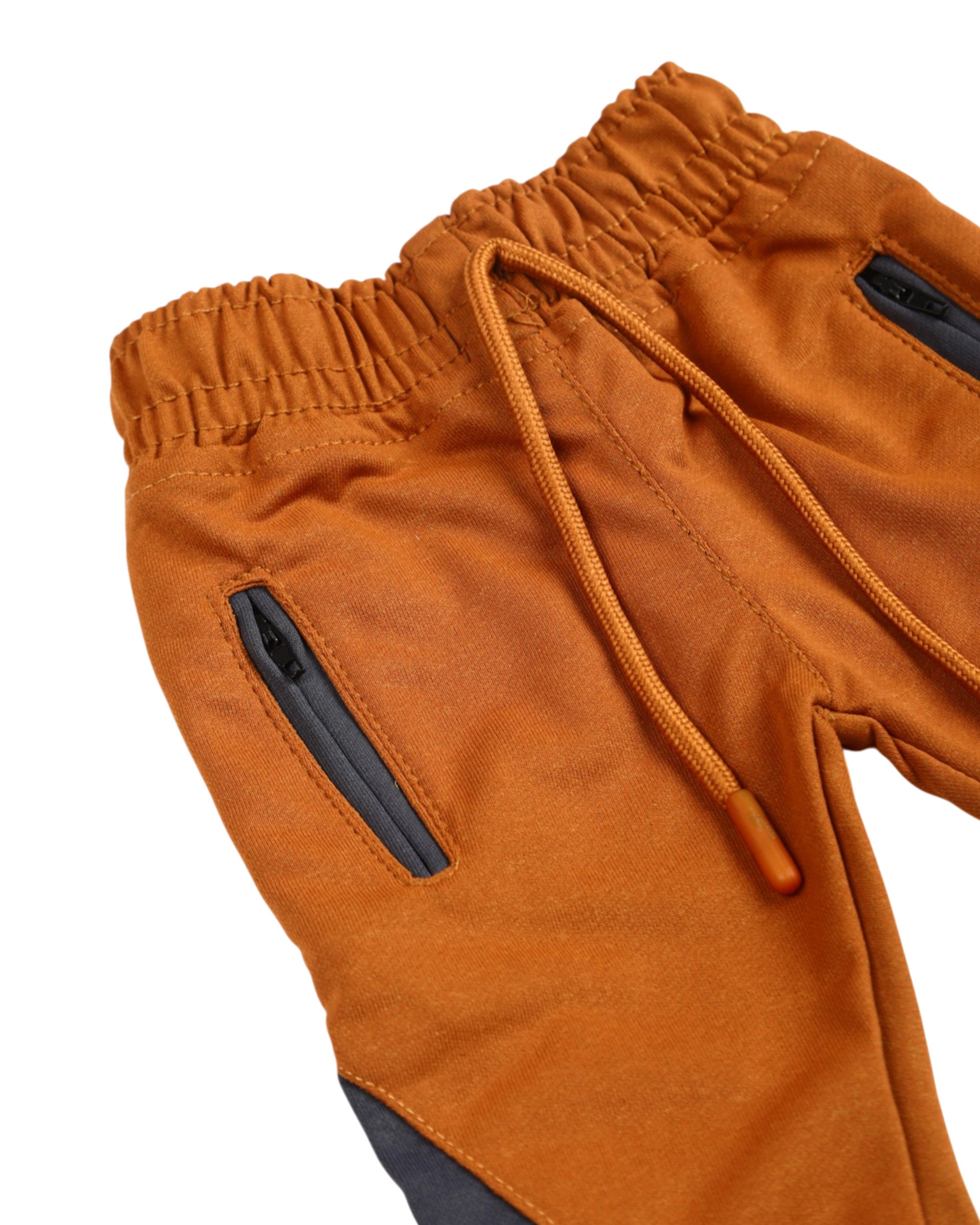 Valuables Newborn Boys Trousers
