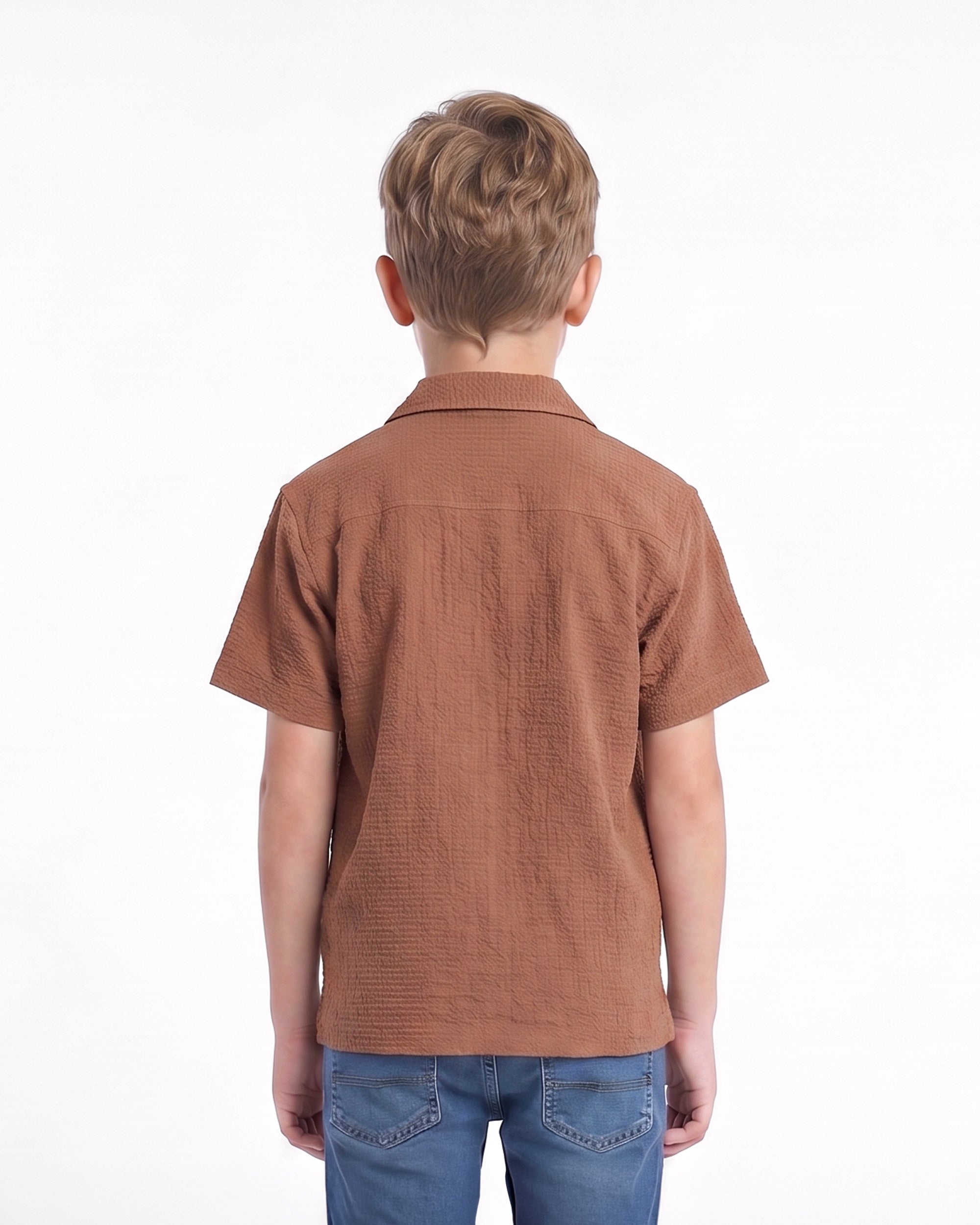 Eminent Boys' Shirt