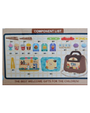 Breakfast Cooking Set