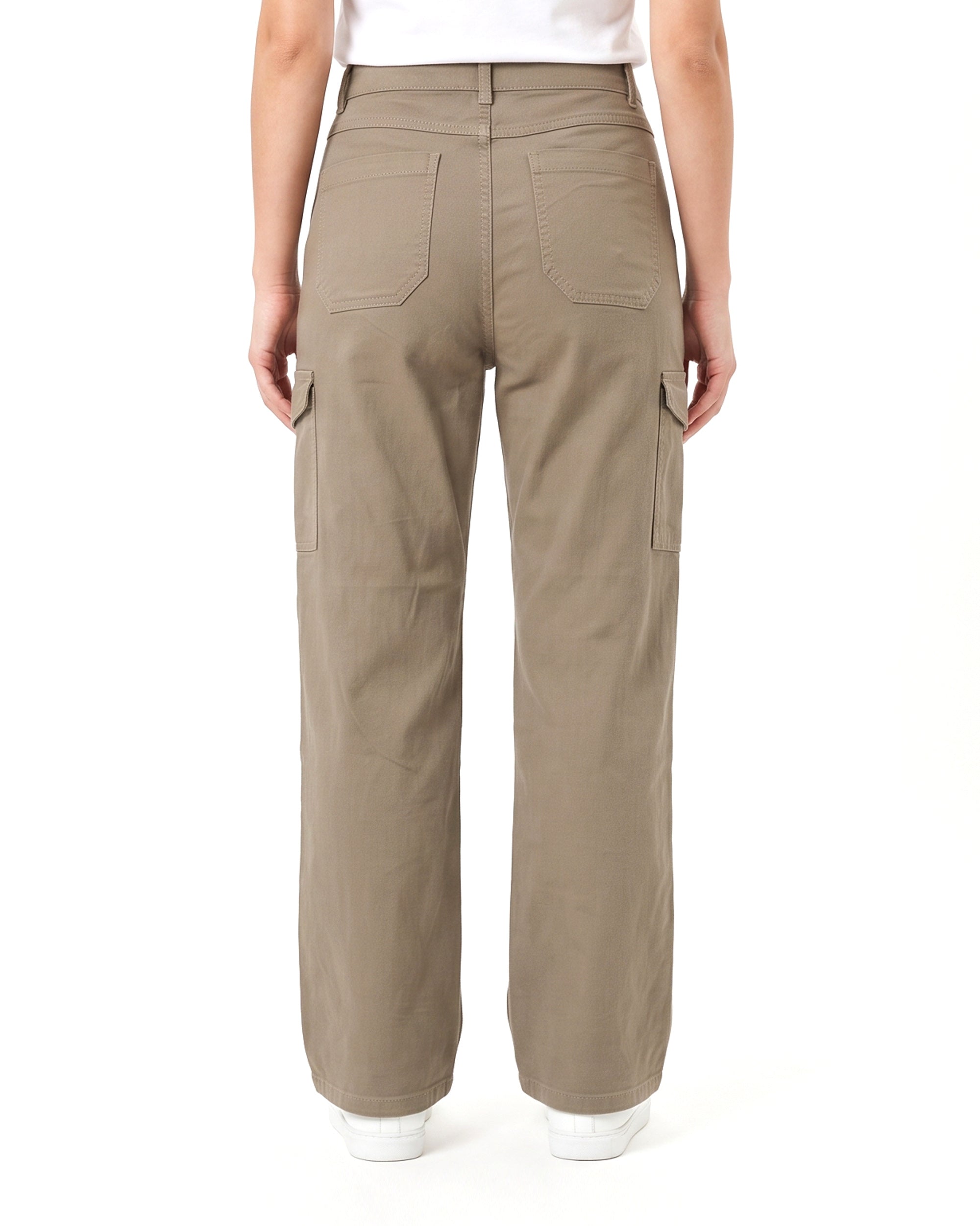 Eminent Women's Cotton Pants
