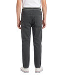 Boys Denim Rib Pants
