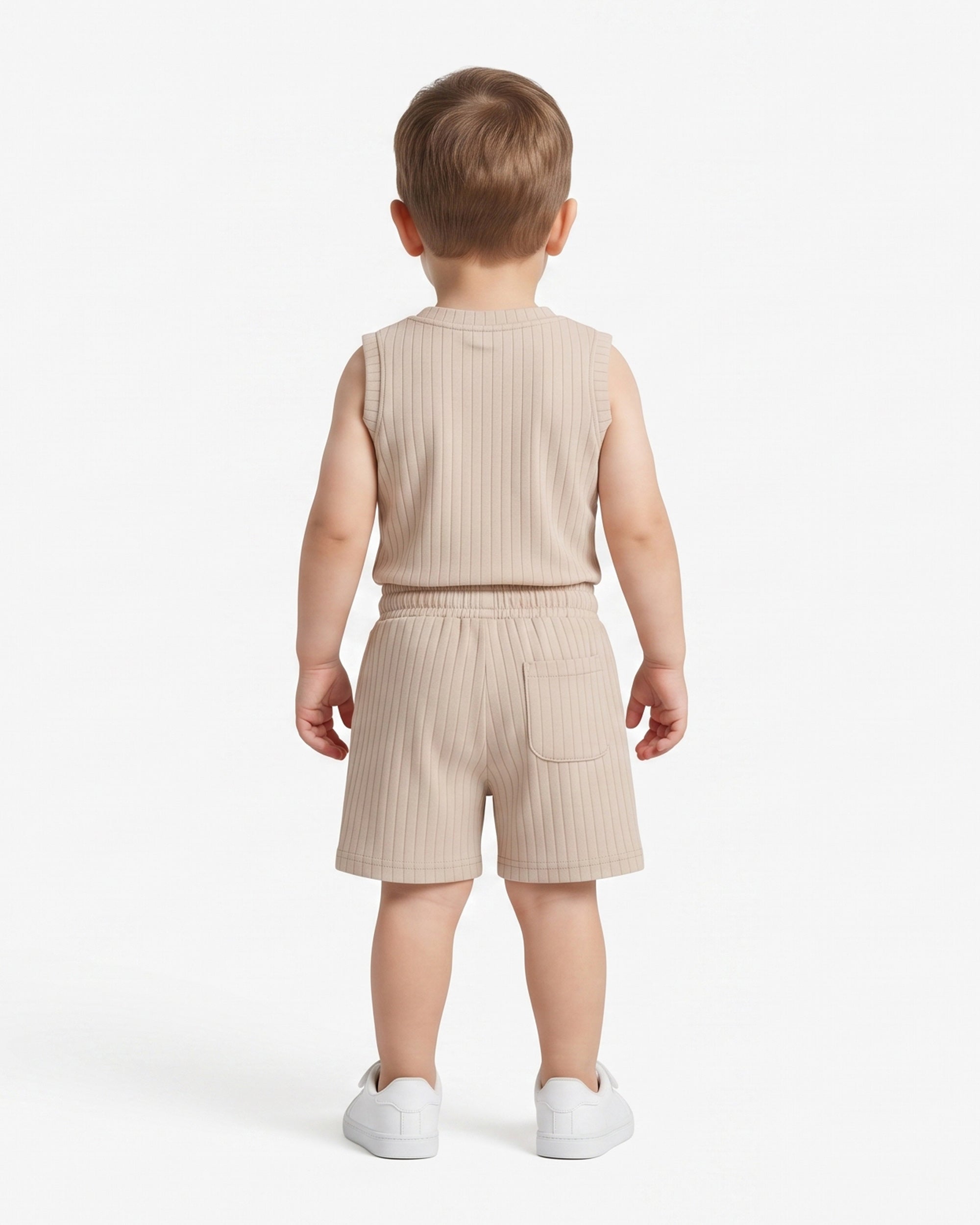 Eminent Boys' Co-ord Set