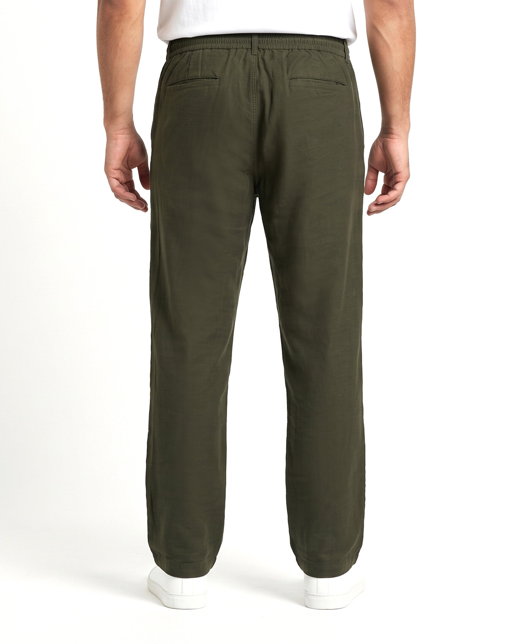 Eminent Men's Trousers