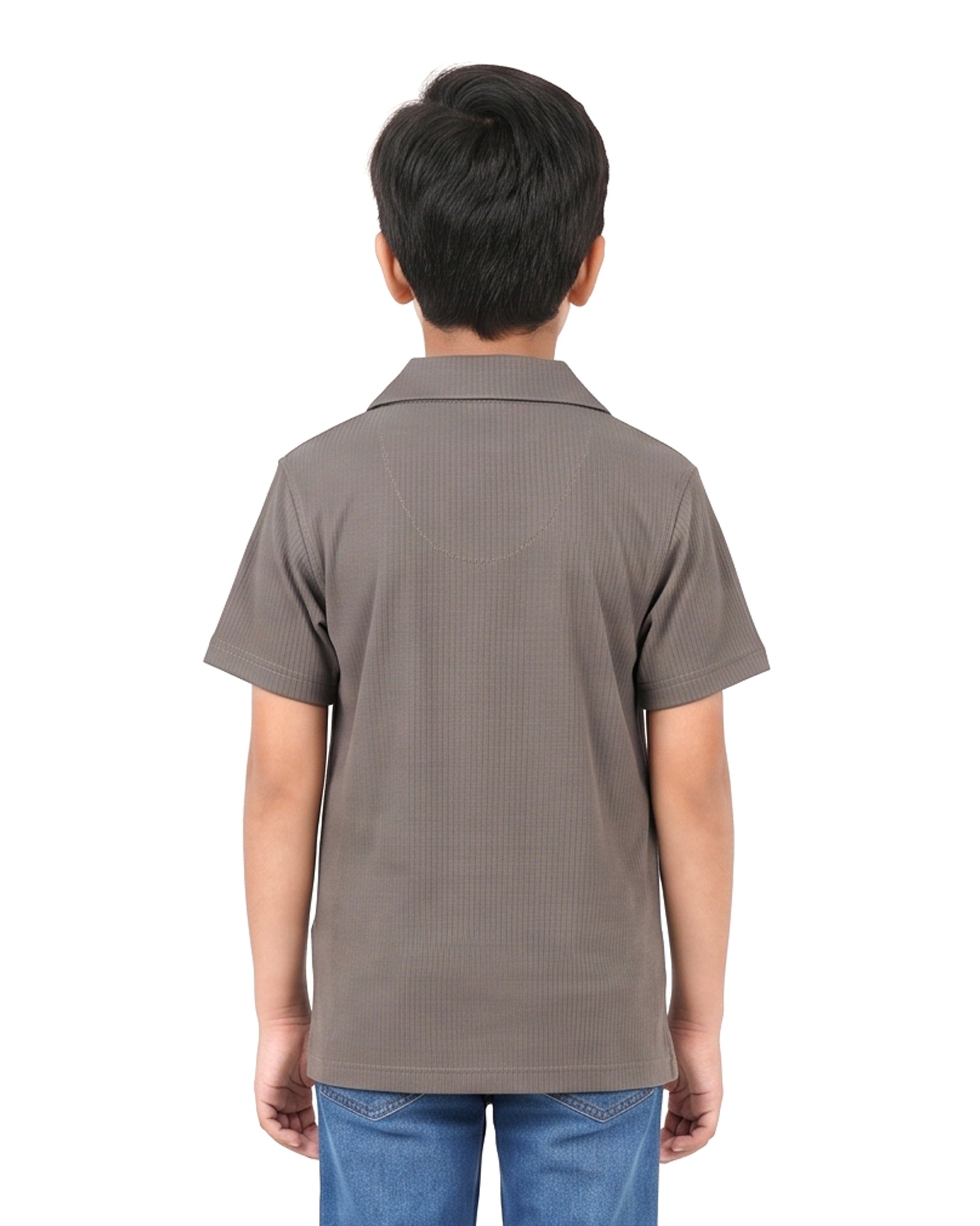 Eminent Boys' Polo Shirt