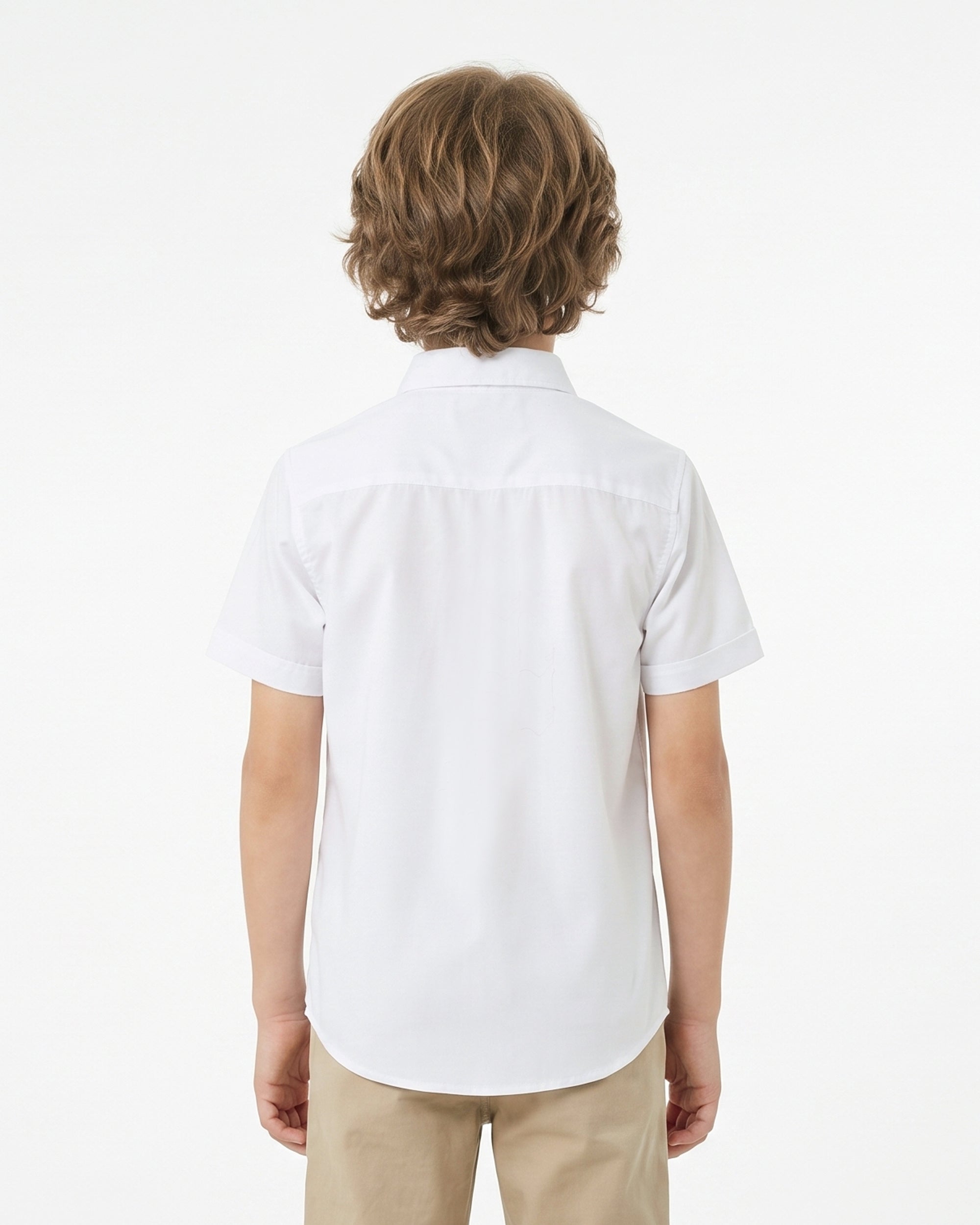 Eminent Boys' Shirt