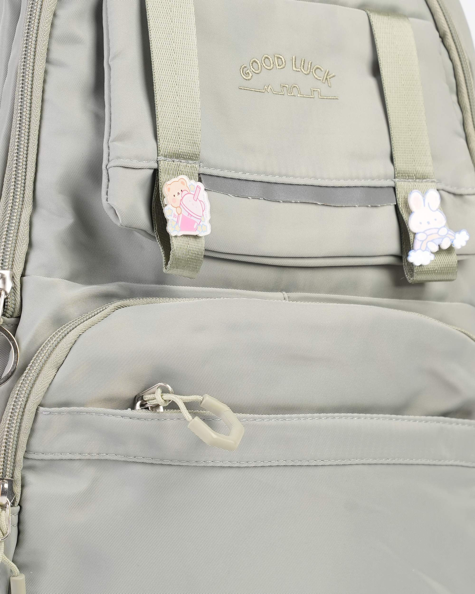 Girls Backpacks - 17 Inch