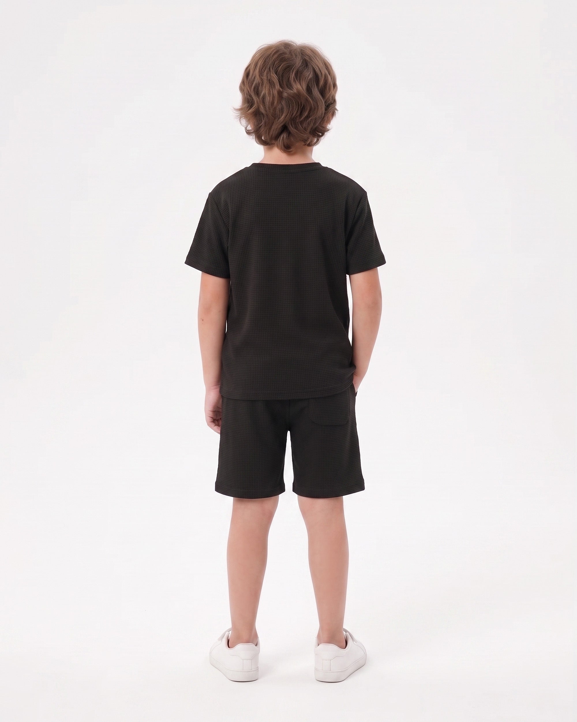 Eminent Boys' Co-Ord Set