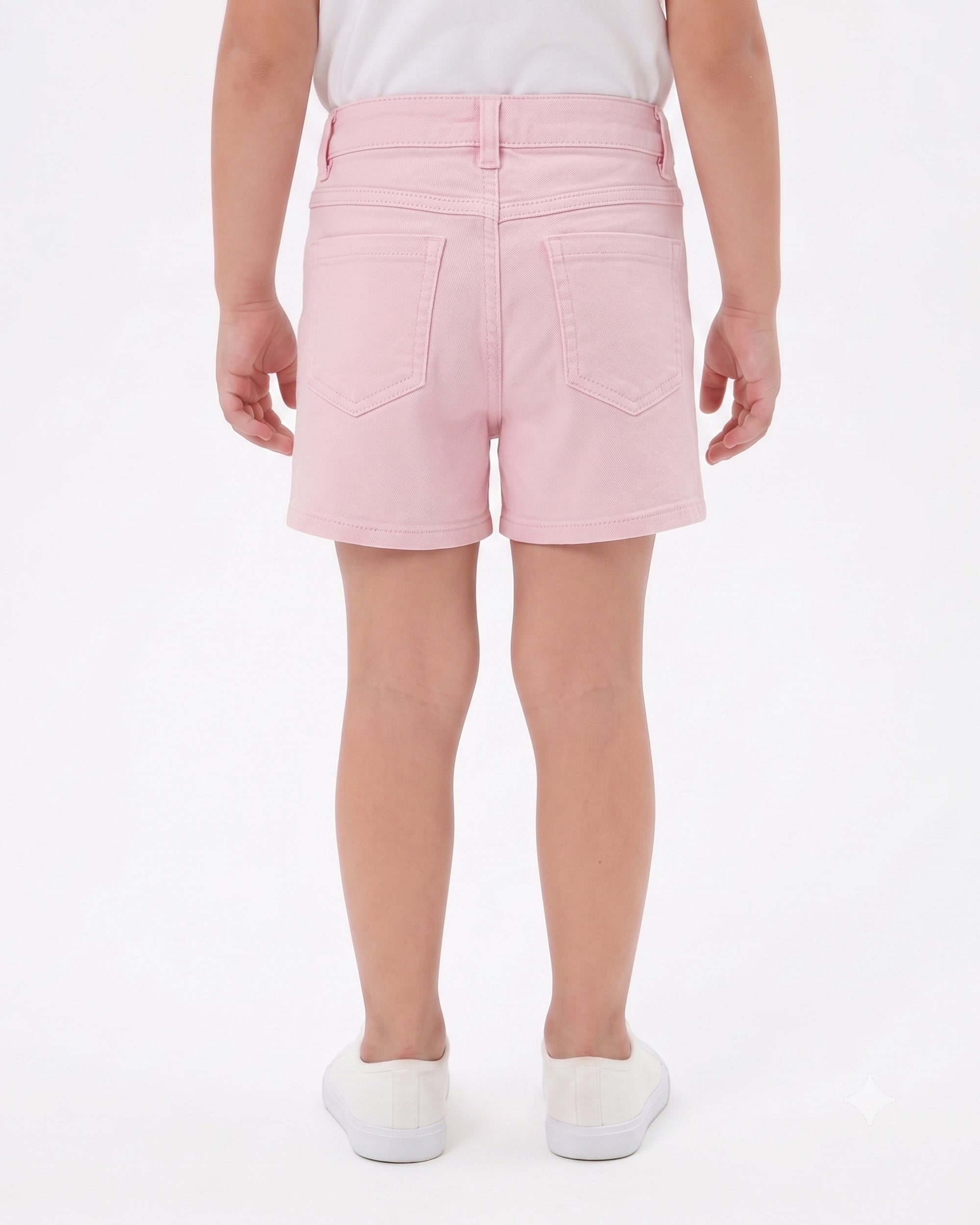 Eminent Girls' Shorts