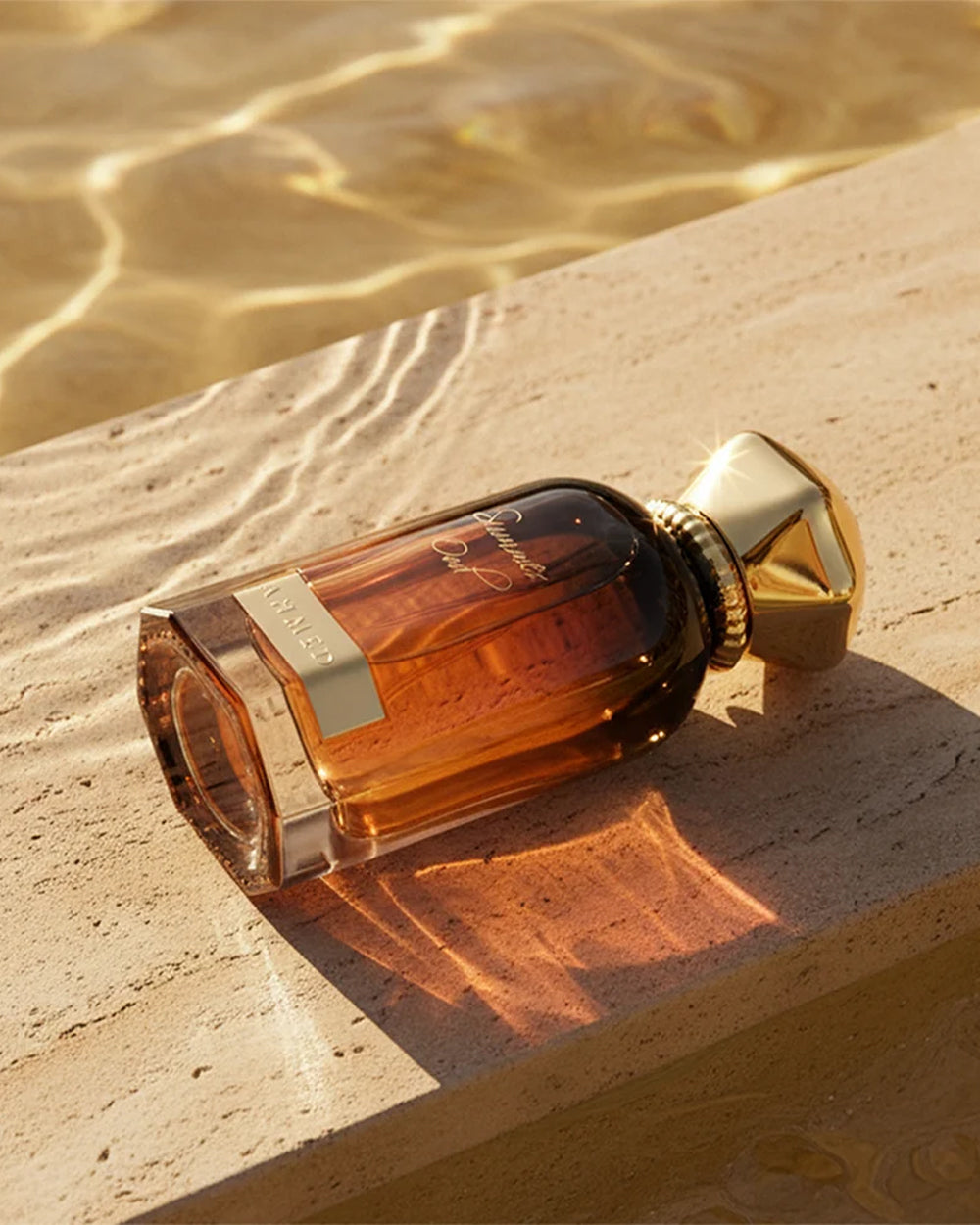 Summer Oud - 60ml, Women Perfumes, Ahmed Al Maghribi, Chase Value