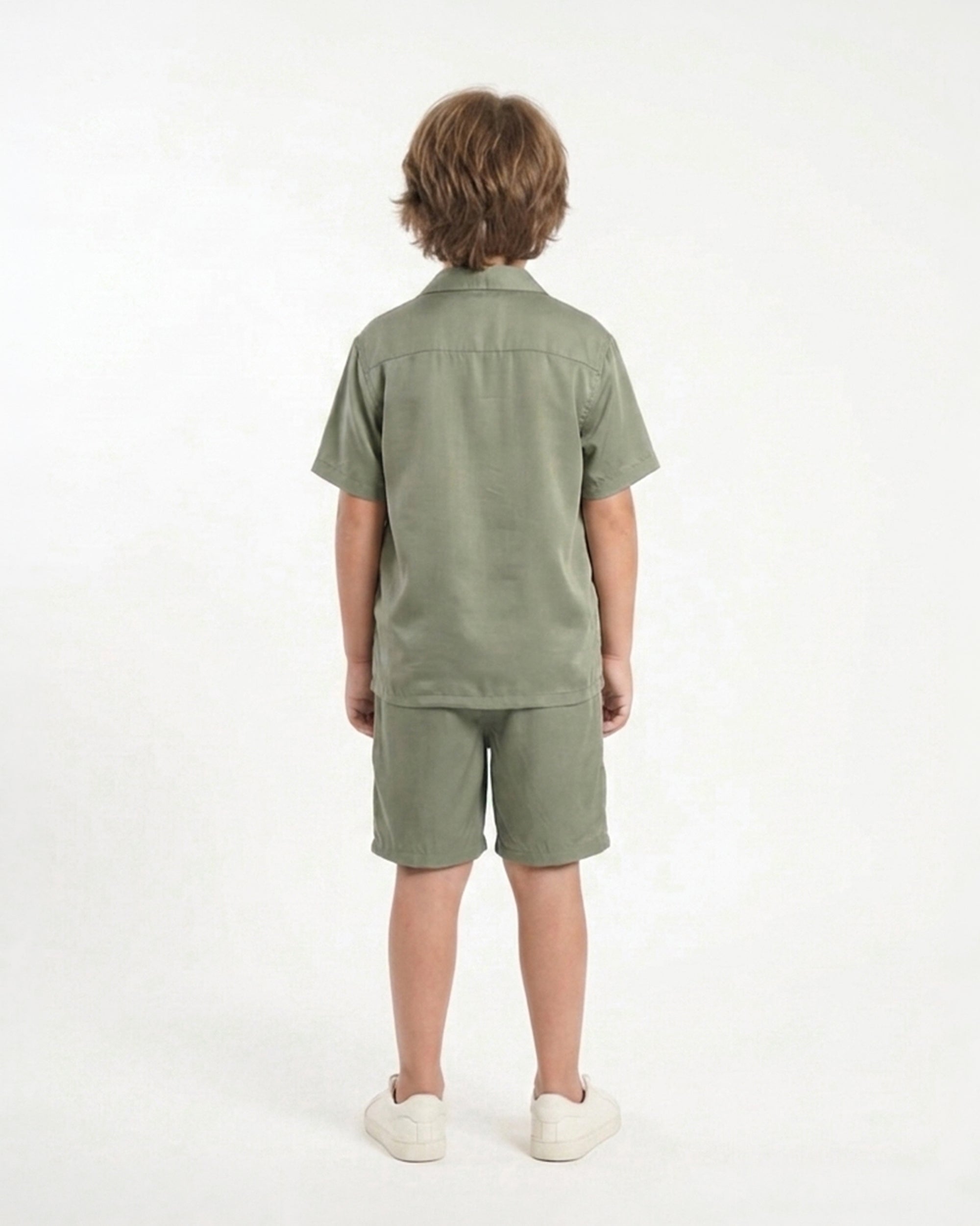 Eminent Boys' Co-Ord Set