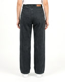 Valuables Women's Straight Fit Denim Pant