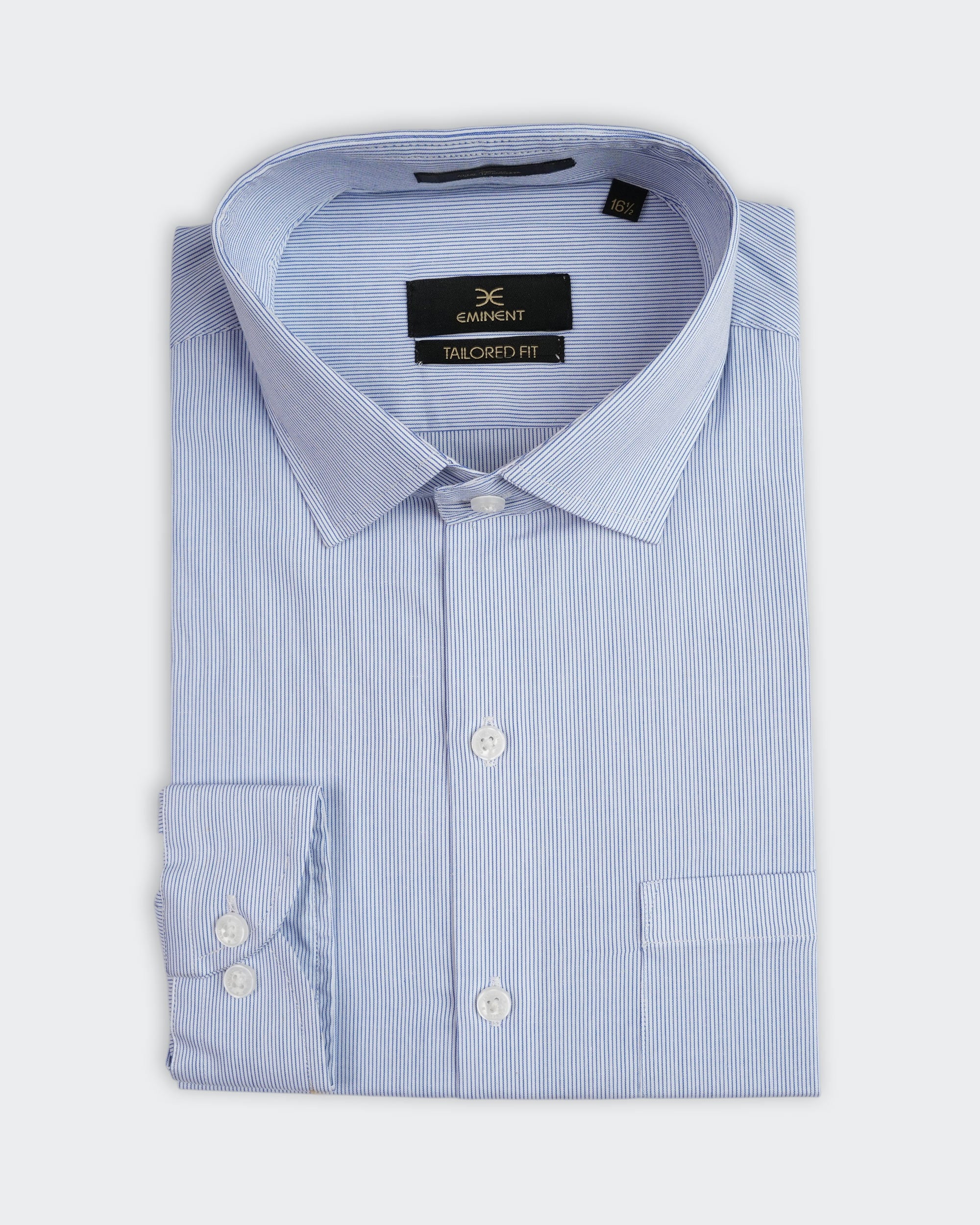 Eminent Men's Formal Shirt